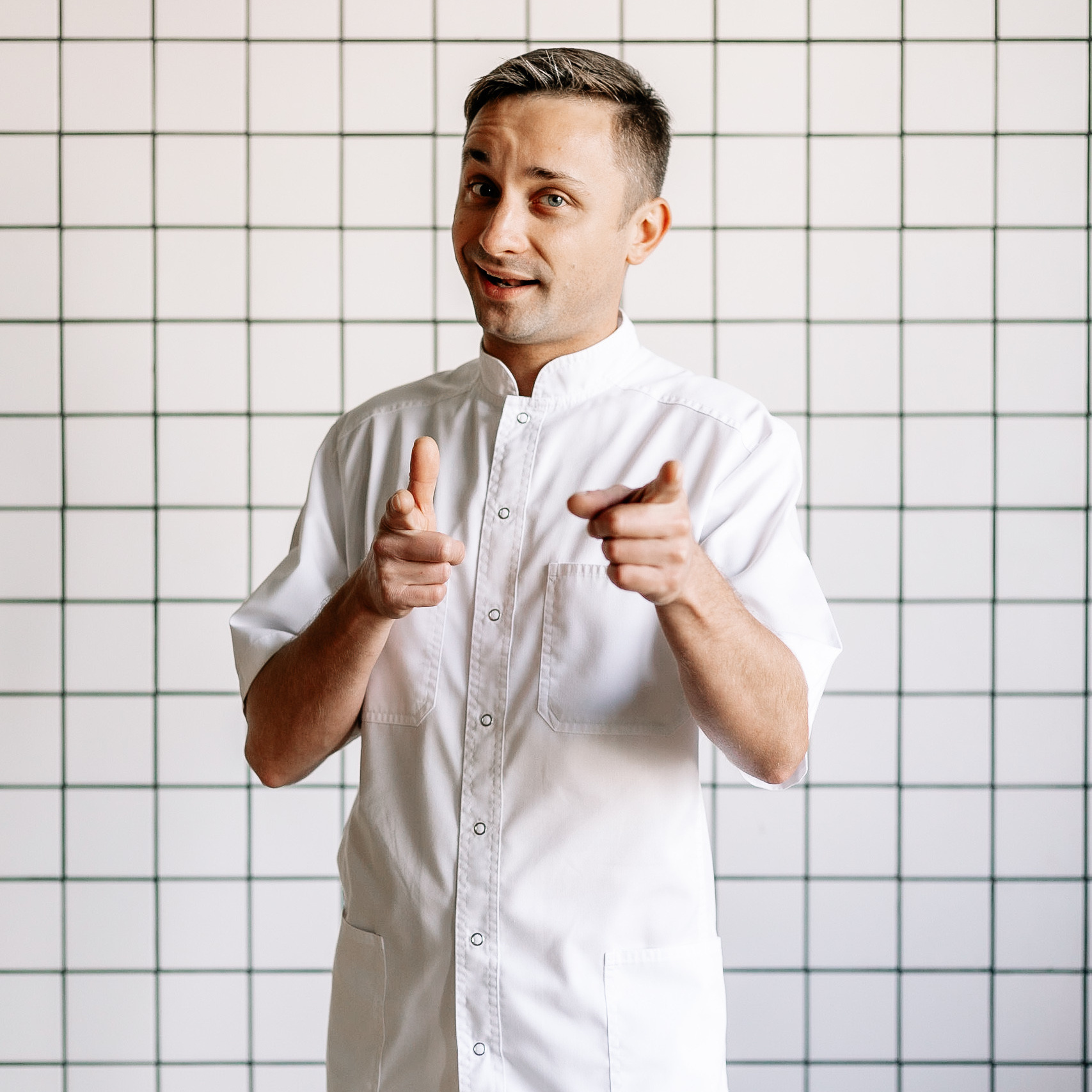 Портрет. Свадебный фотограф в Нижнем Новгороде и Москве Николай Майоров