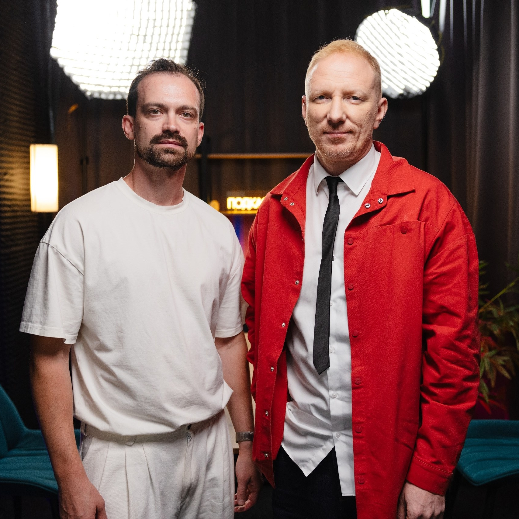 Фото и видеопродакшн в Омске для бизнеса и экспертов — Orlyand Production