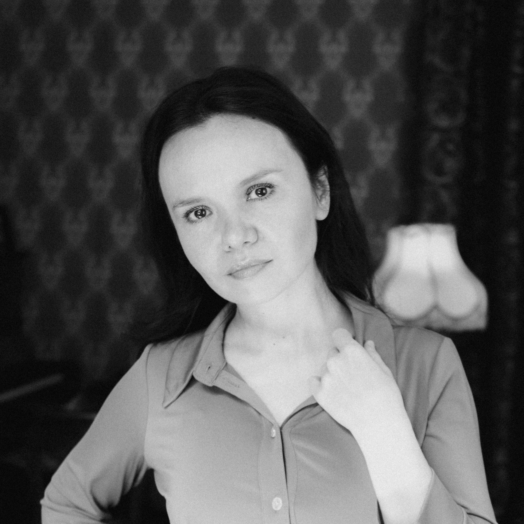 Портретный и репортажный фотограф Резеда Юзмеева