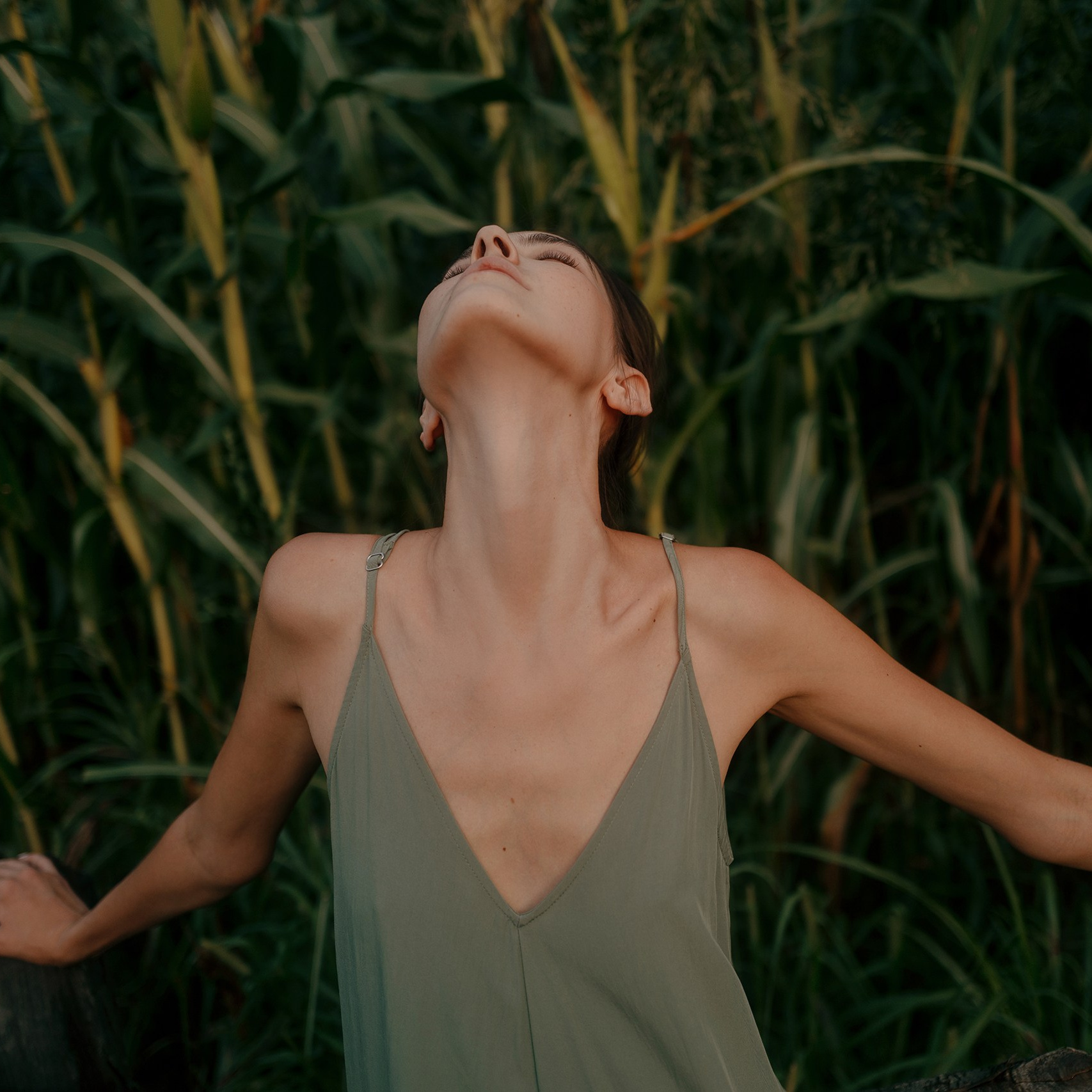 Series. Fivealeks — Портретная фотография. Обучение. Пресеты