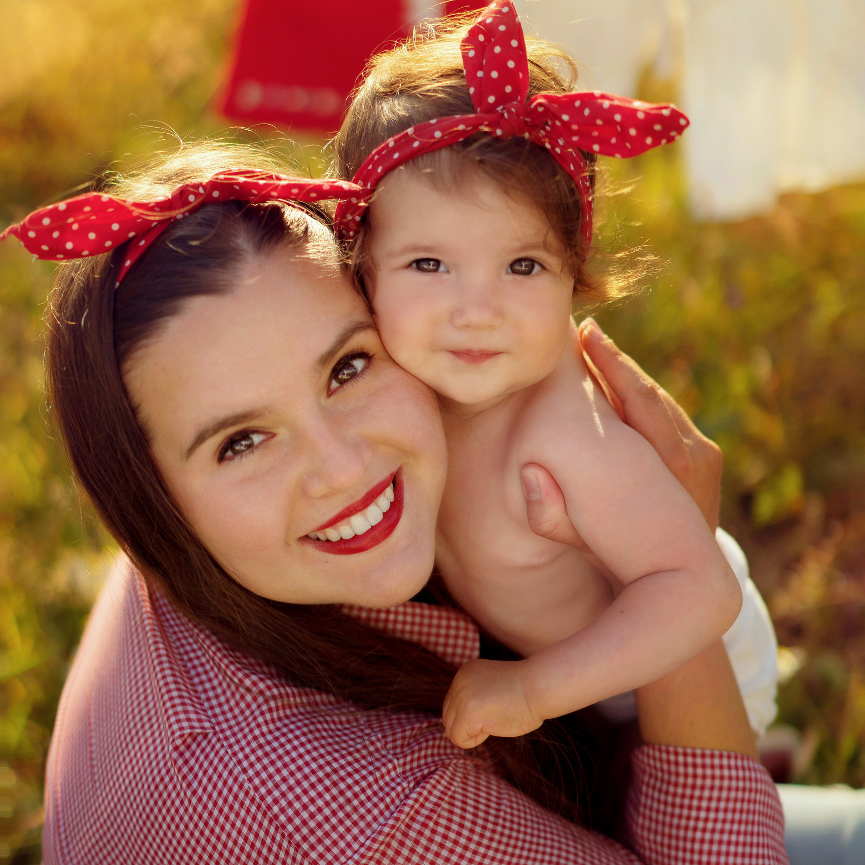 Семейный фотограф в Санкт-Петербурге