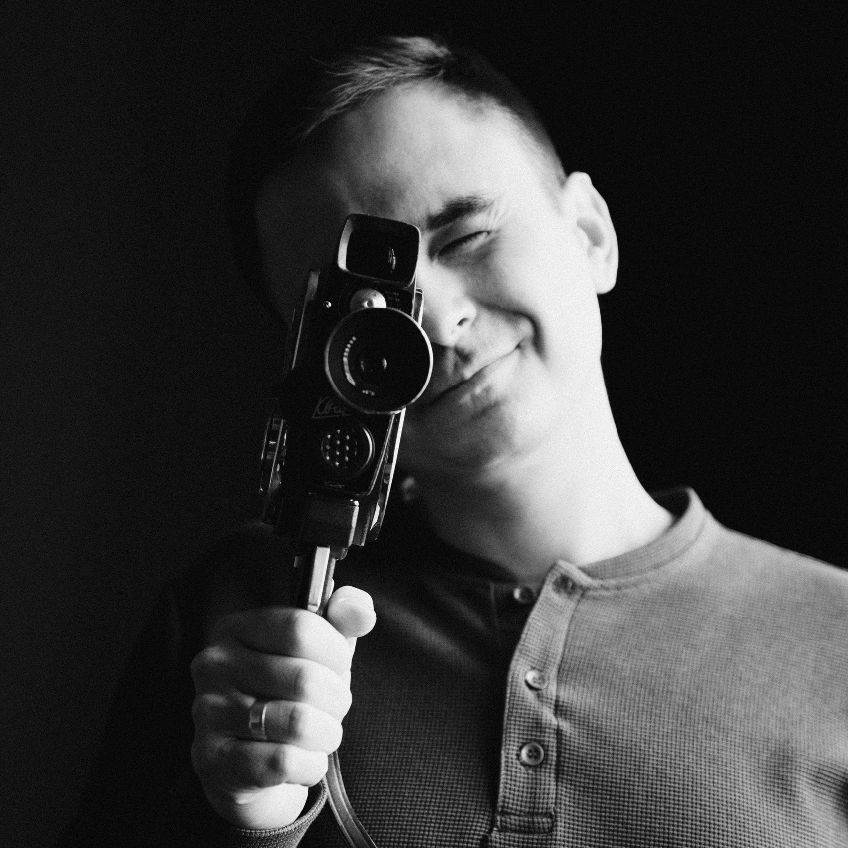 wedding video editor contacts