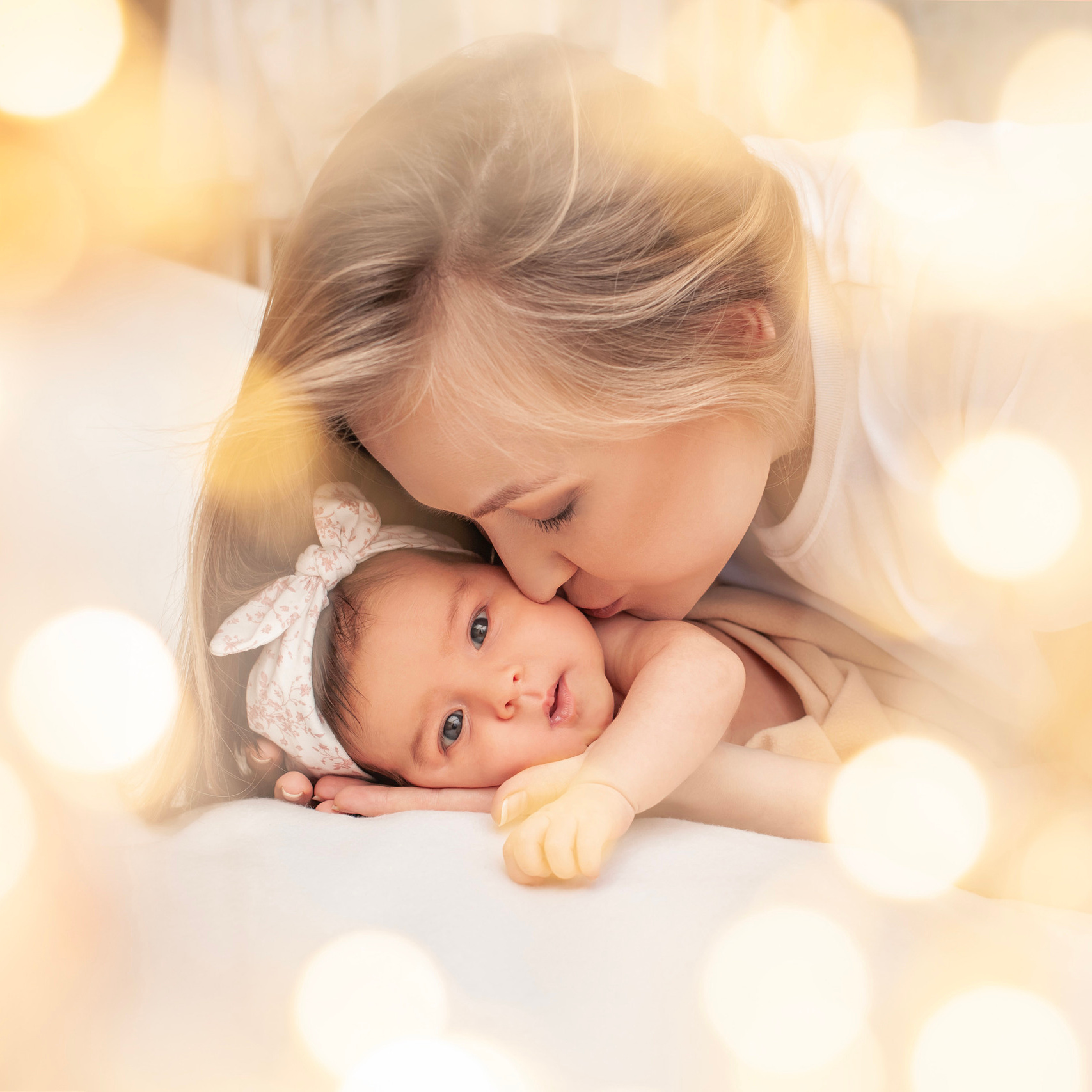 Фотограф Алина Гашникова