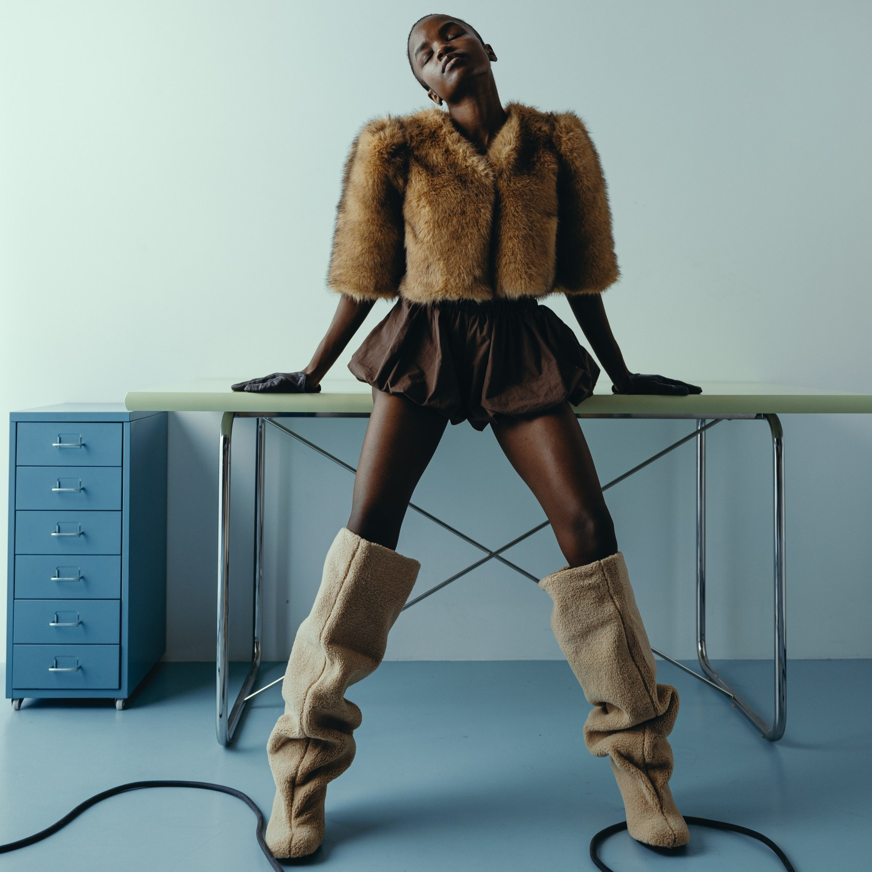 Прайс. Фотограф в Тюмени Башмакова Анна