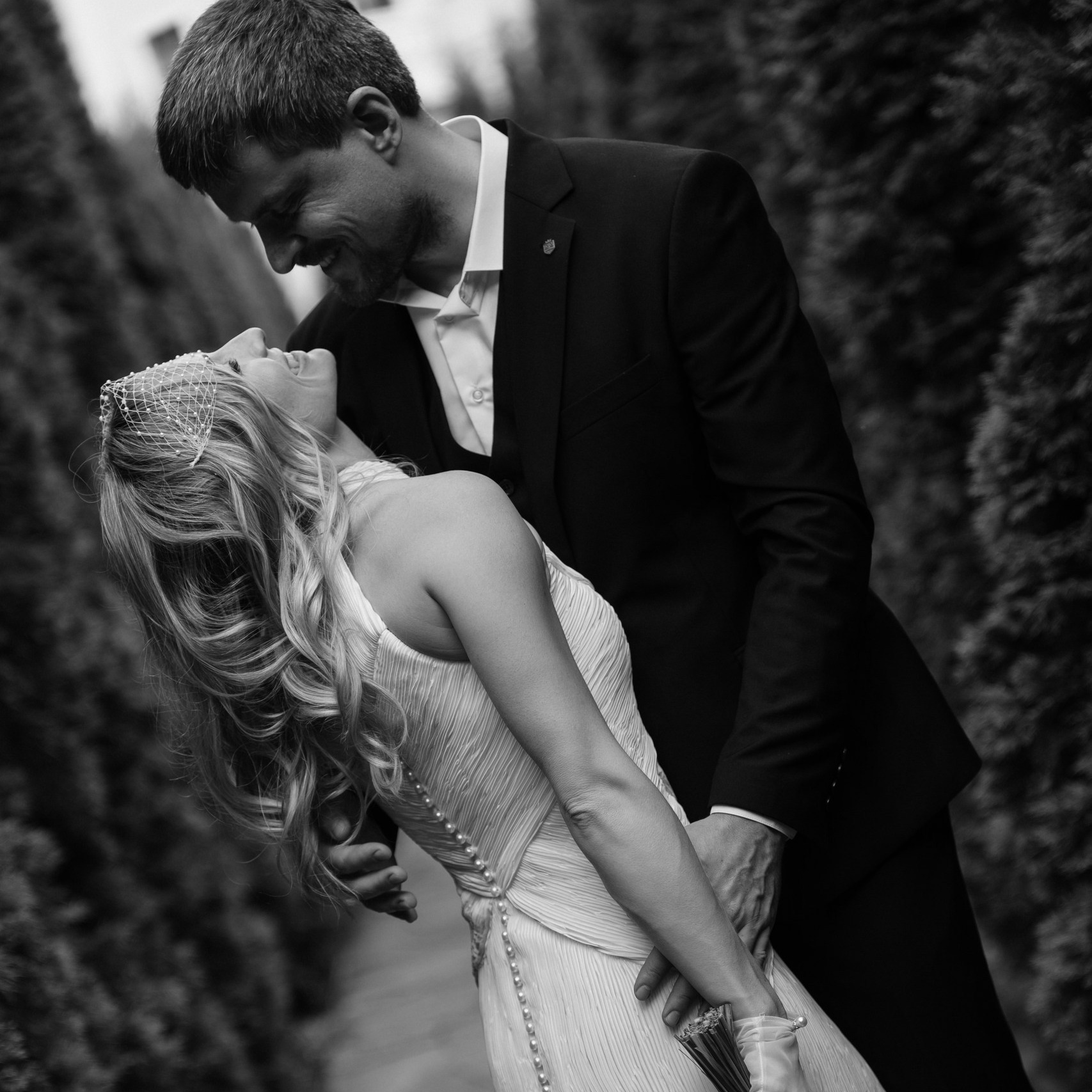 Семейный и свадебный фотограф в Красногорске Анастасия Тихонова