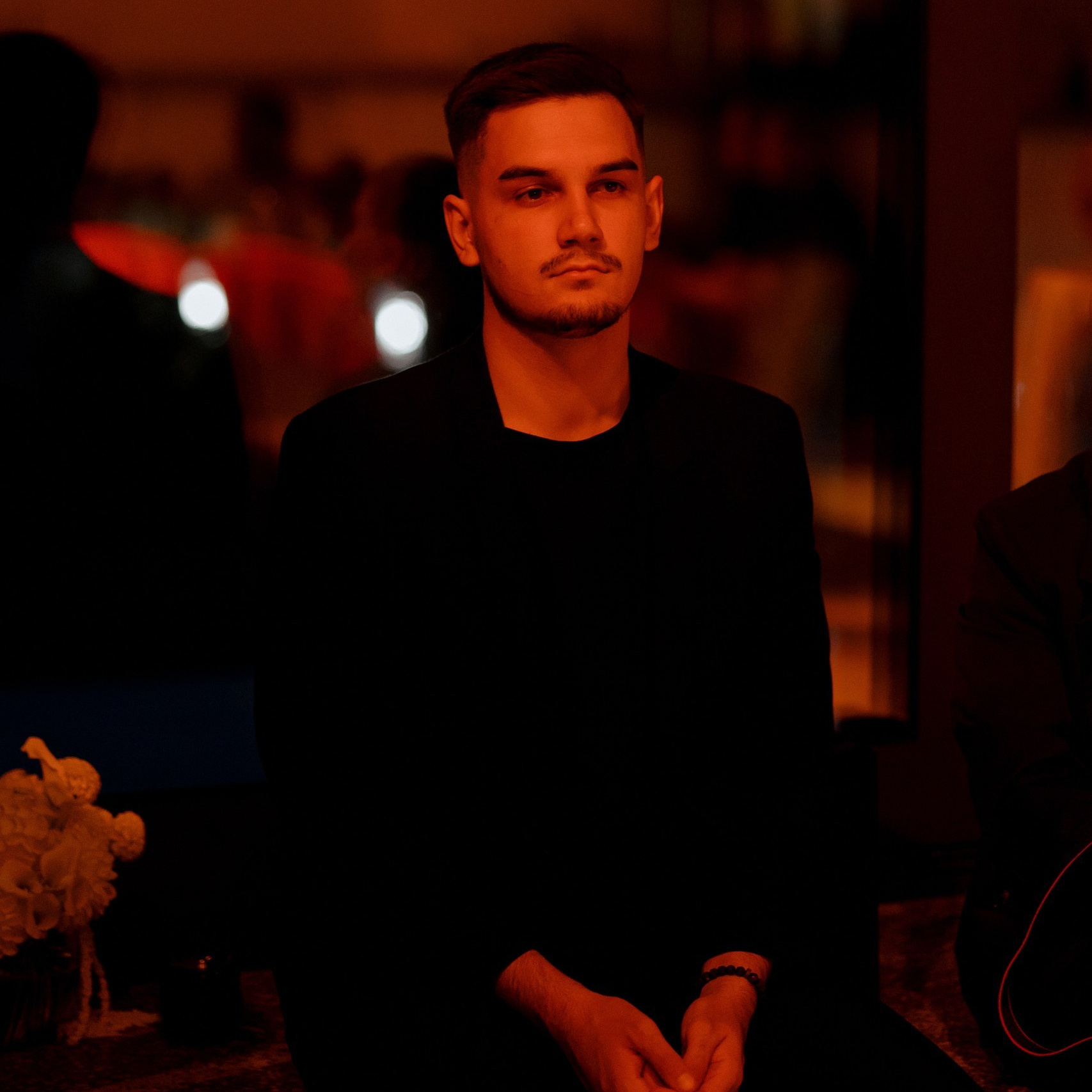 Контакты. Главная