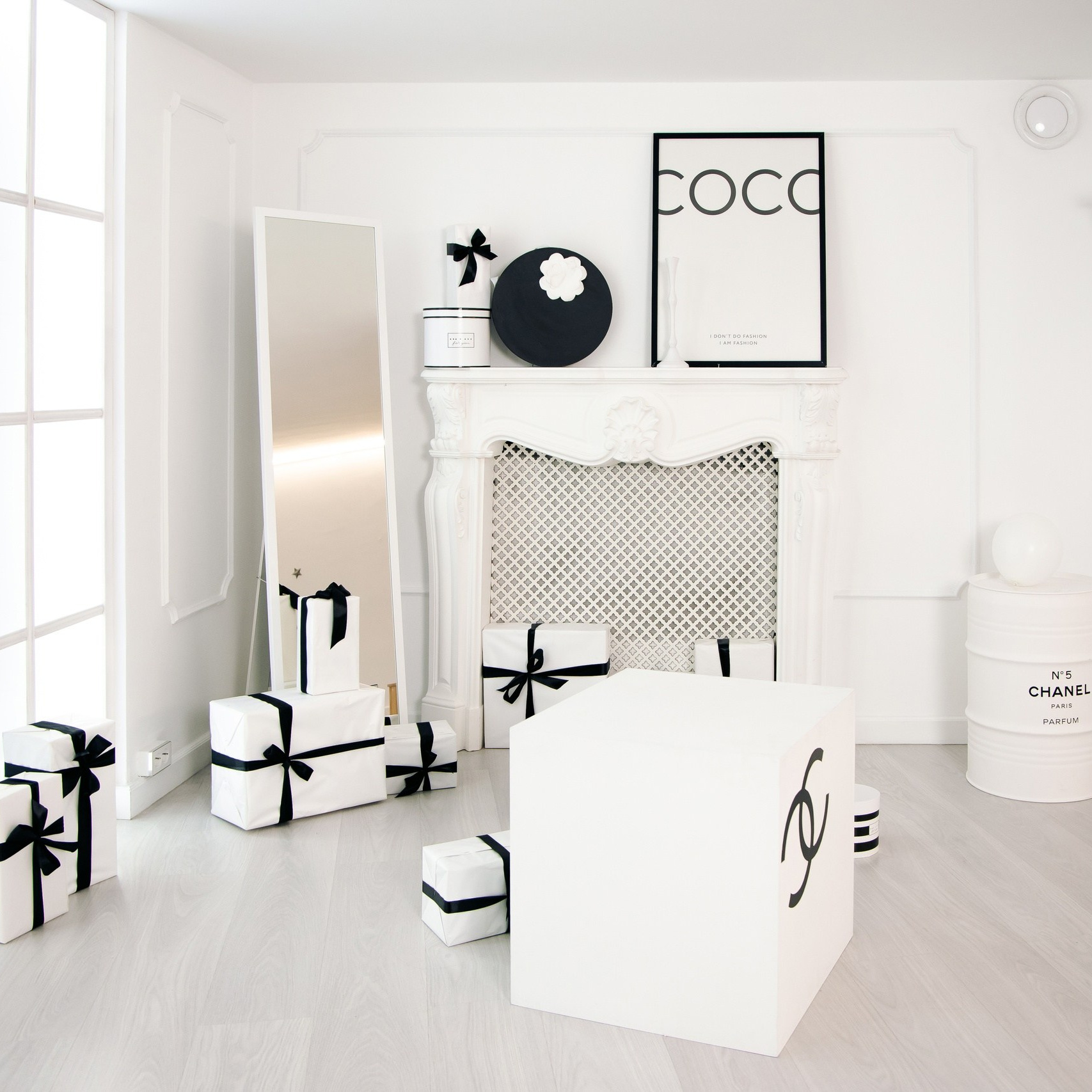 Рекомендации по образам «Шанель». Фотограф в Санкт-Петербурге, Анна Скворцова