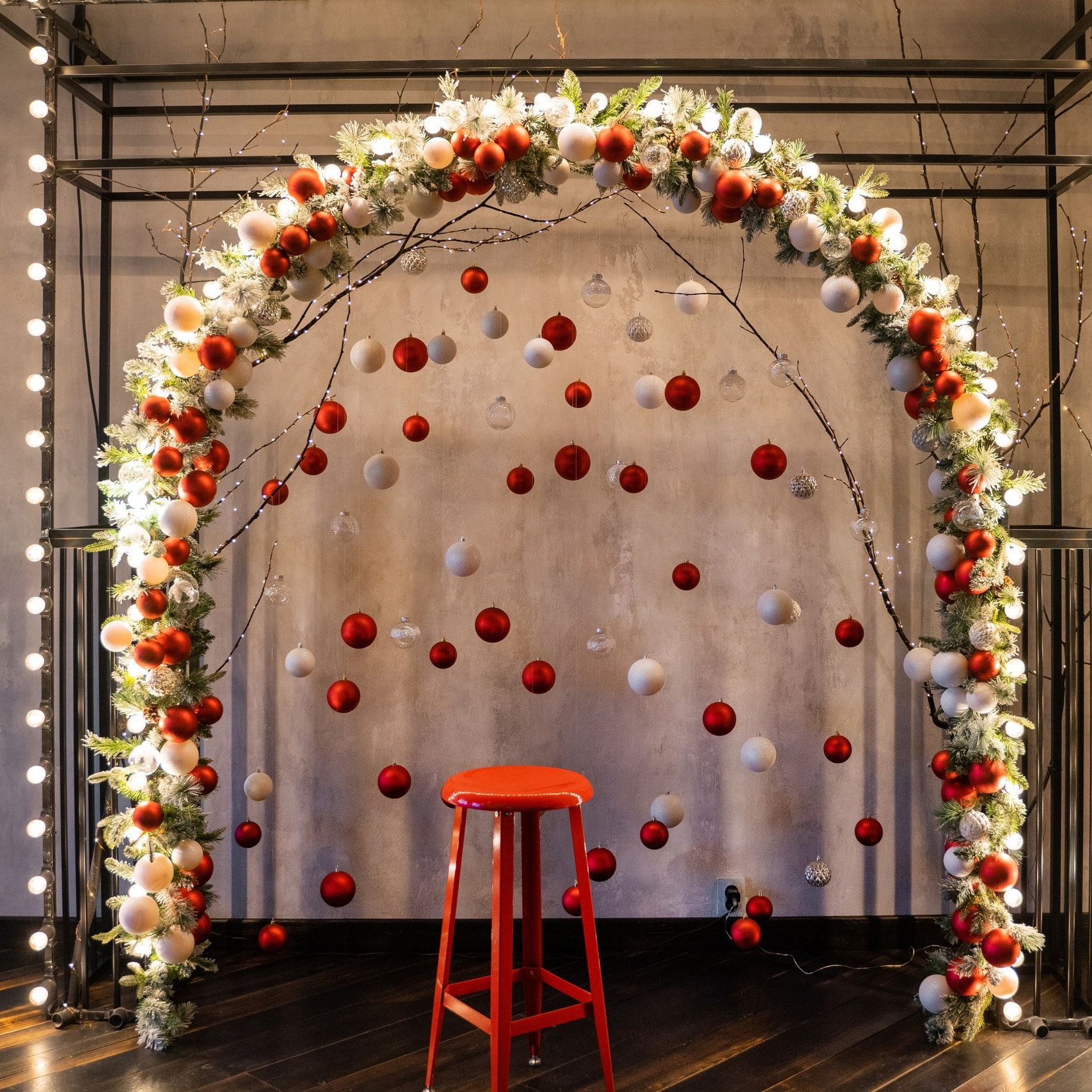 Рекомендации по образам для зала «Лофт». Фотограф в Санкт-Петербурге, Анна Скворцова