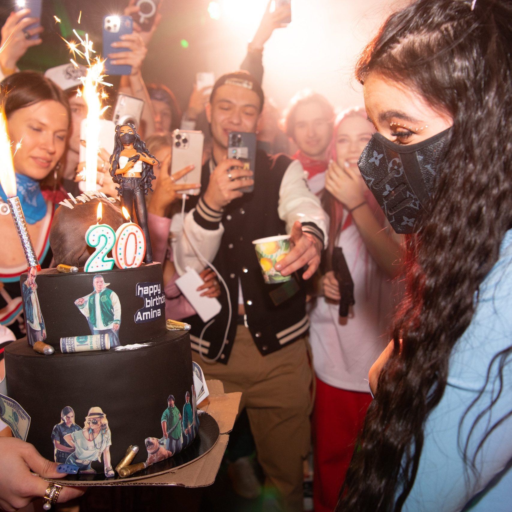 Reportage. Photographer | Moscow | Daria Novikova