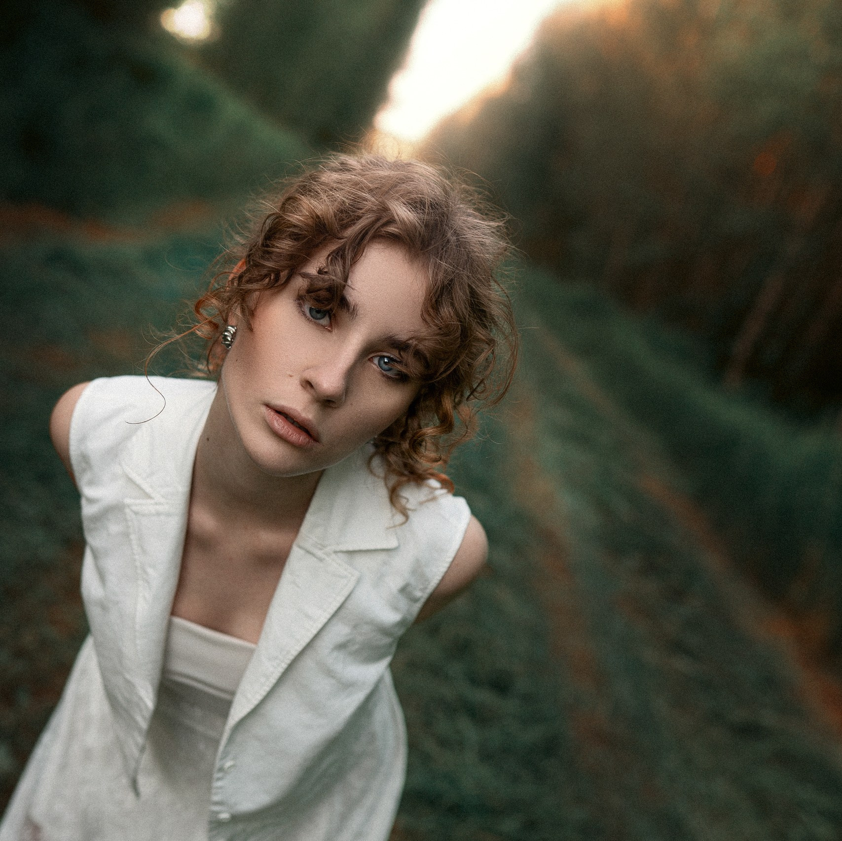 Магазин. Азиев Александр|Портретный фотограф