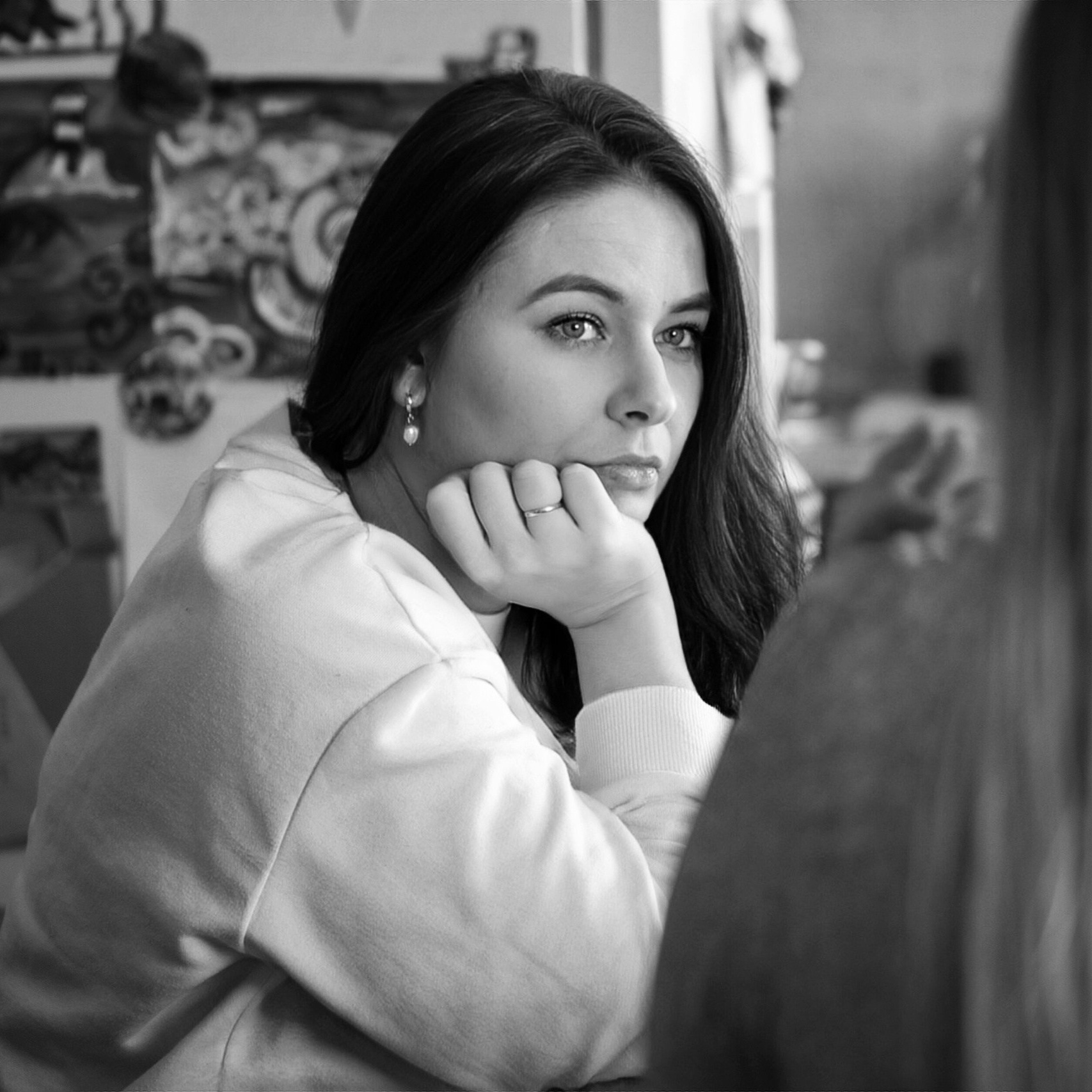 СО•СТОЯНИЕ | фотопроект-исследование. Valentina Elshina