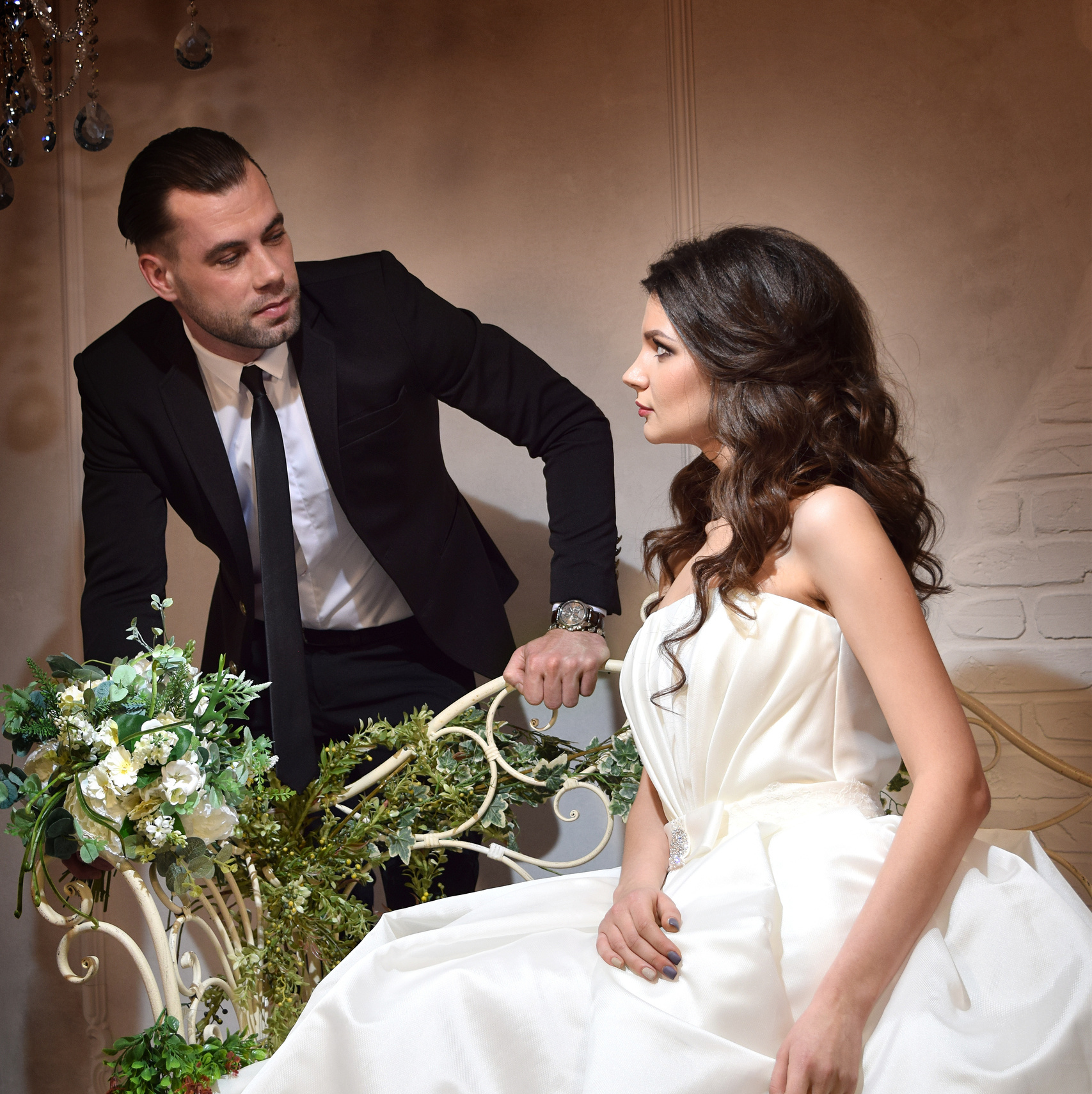 Стоимость свадебной фотосъемки. Свадебный фотограф в Минске Денис Гончаров