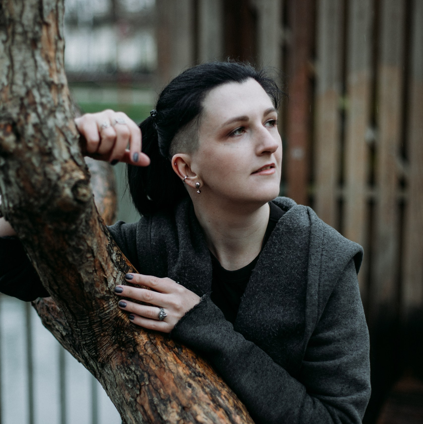 14 июня. Биомеханика. Александра Лившиц. Телесная терапия для зануд, эстетов и тех, кто уязвим