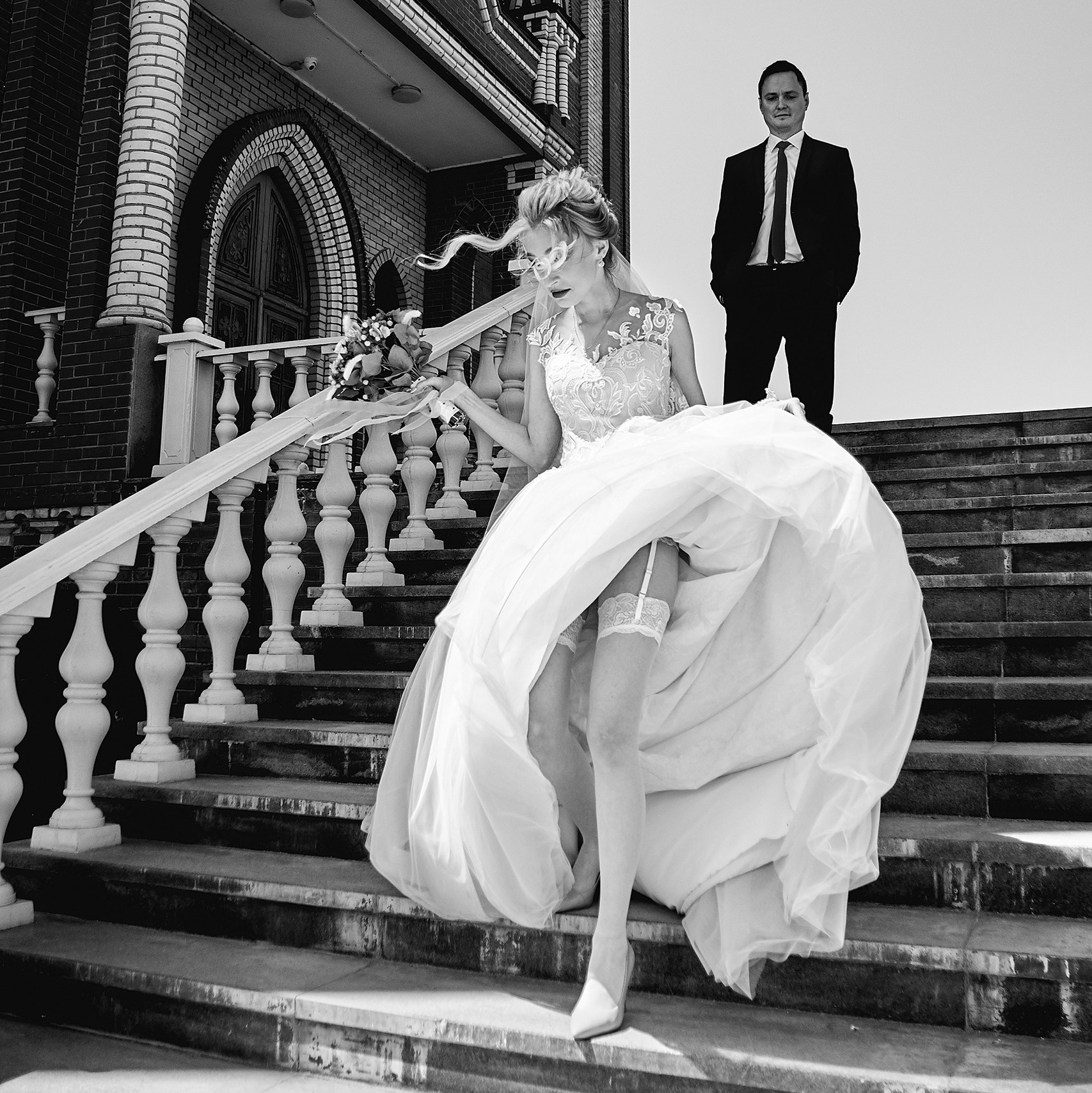 Прайс-лист на съёмки. Фотограф Андрей Ткаченко — из Брянска