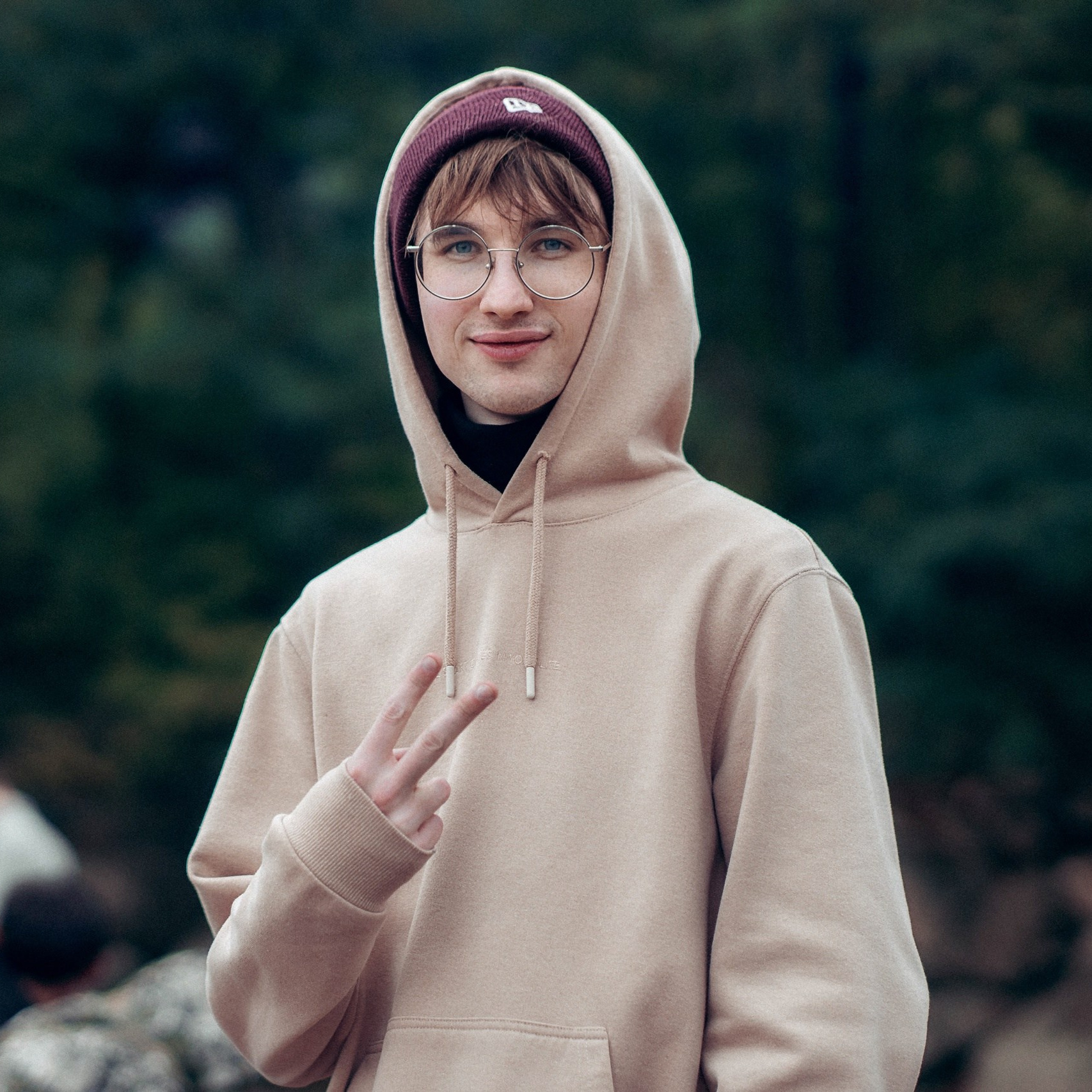 Кто такой Слава Прохоров?. Прохоров Вячеслав — создатель медиа контента в Краснодаре