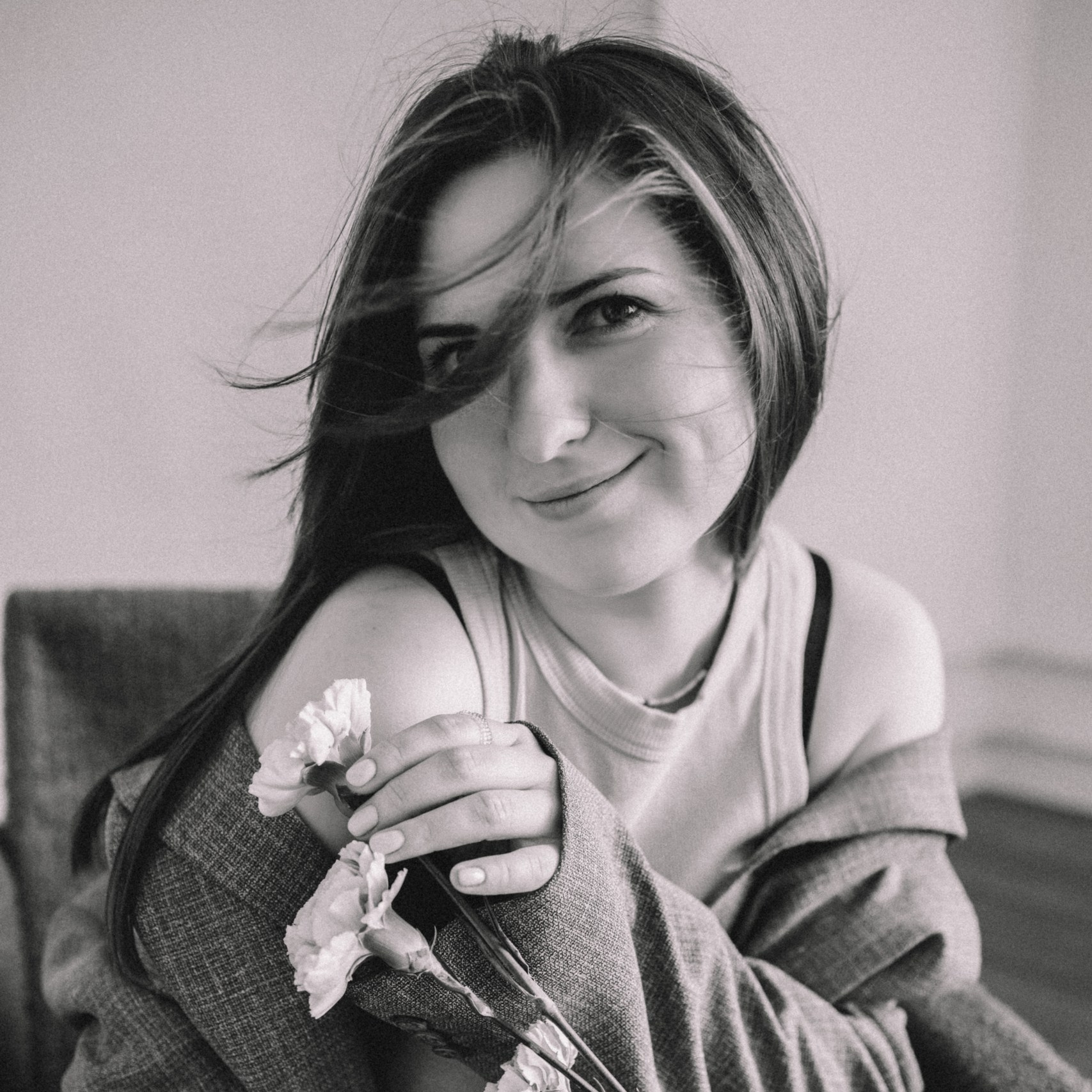 Обо мне. Фотограф в Санкт-Петербурге Ольга Гиляревская