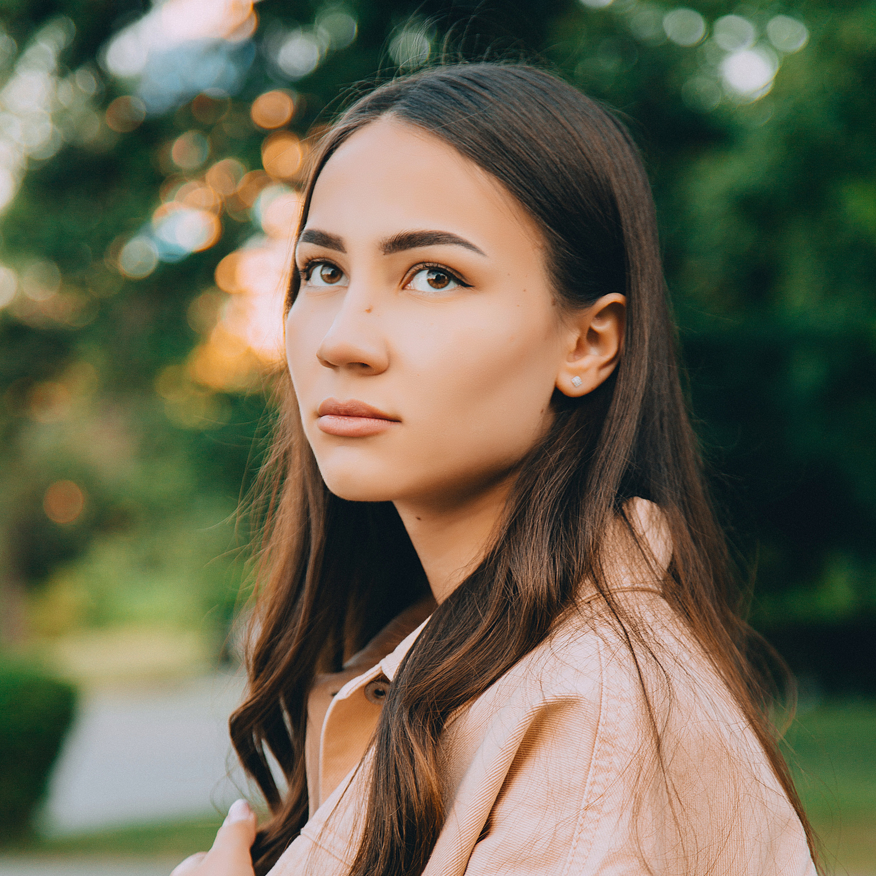 Семейный и детский фотограф в Тамбове