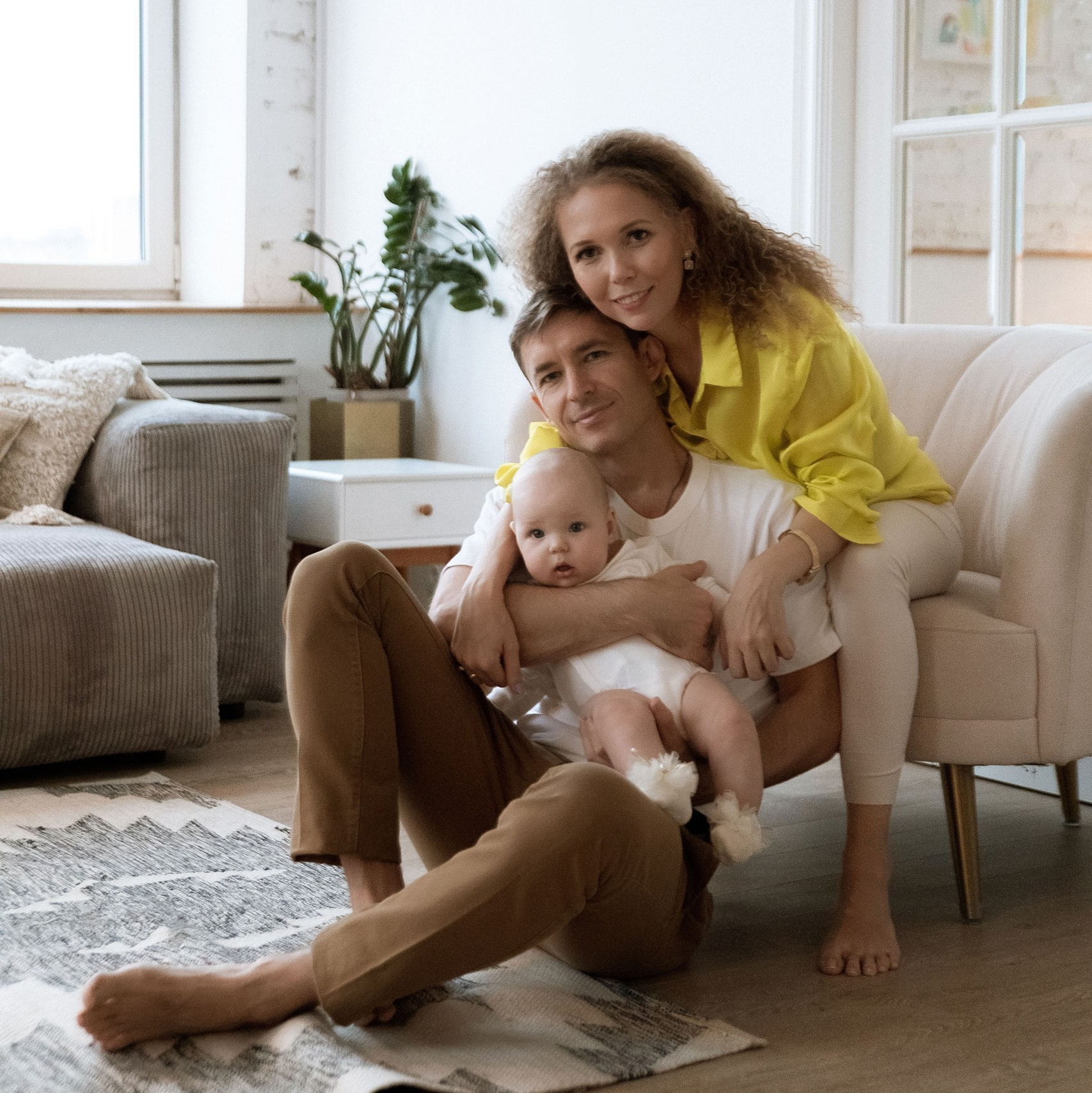 ЛЮДИ & СЕМЬИ. Свадебный фотограф Дарья Свет