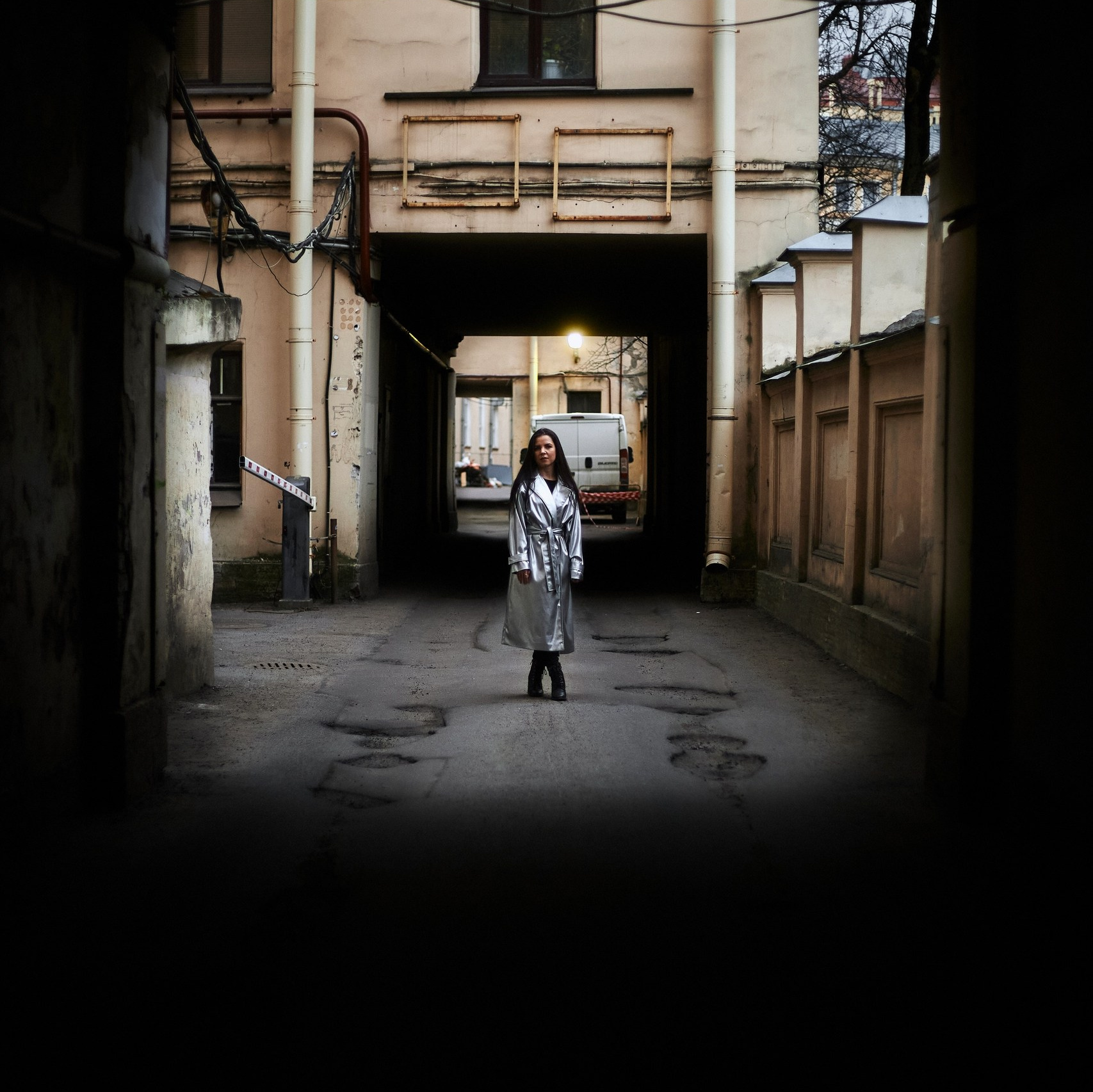 фотограф Санкт-Петербург