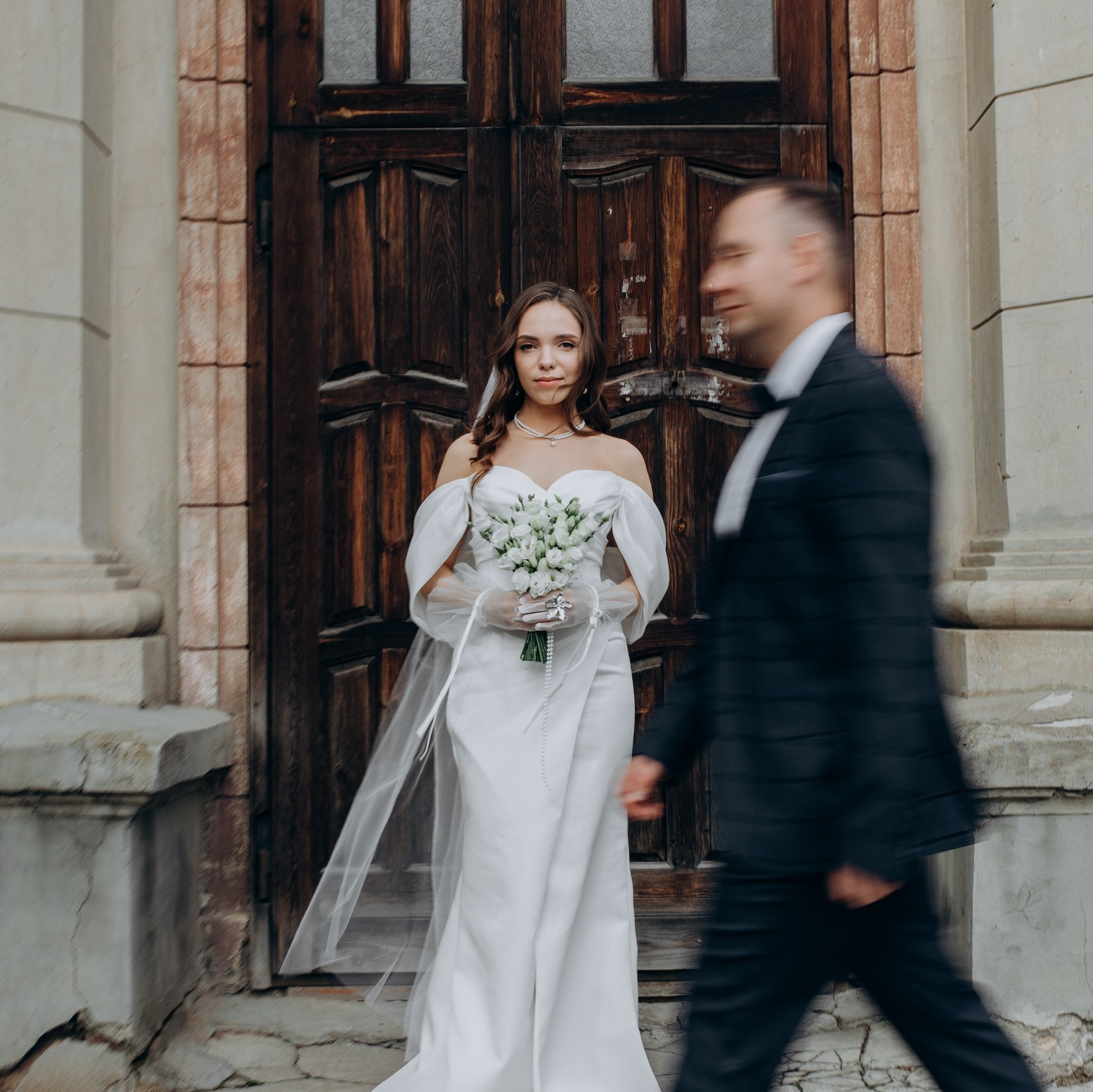 Свадьбы. Фотограф Бондарева Диана