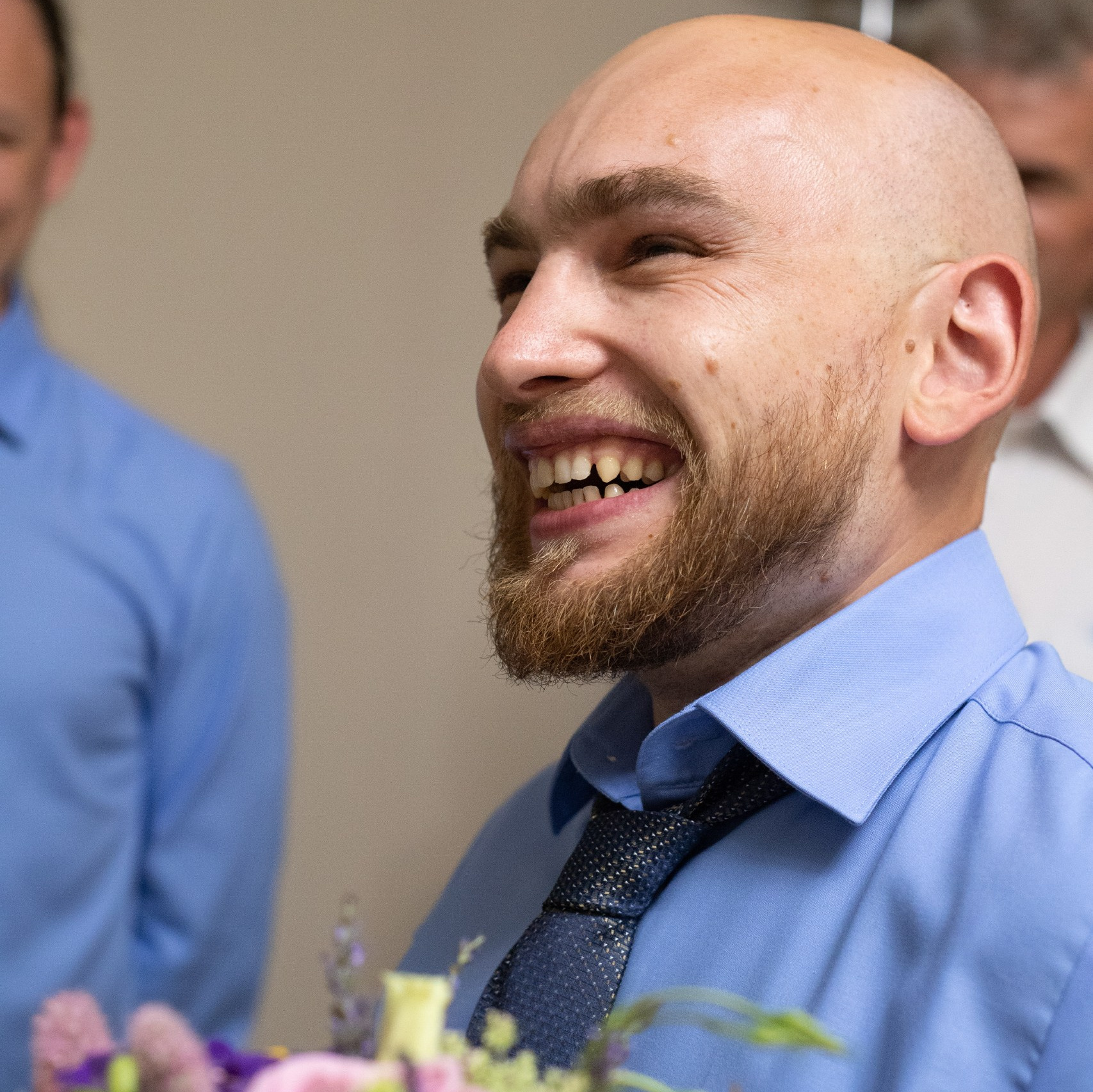 Свадебные Истории. Фотограф г. Тамбов г. Воронеж Богдан Тарасов