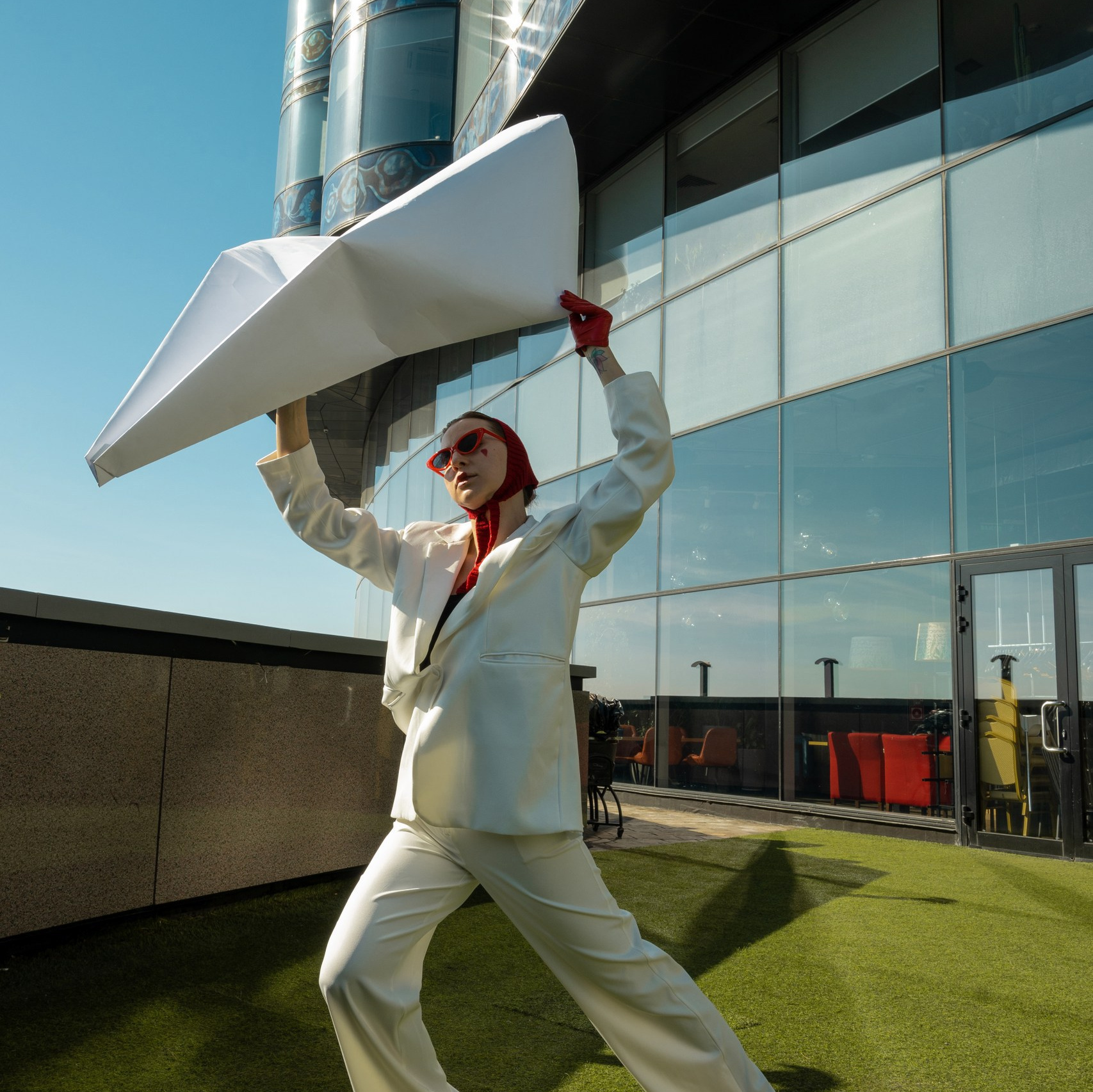 Фотограф Елена Пилиева