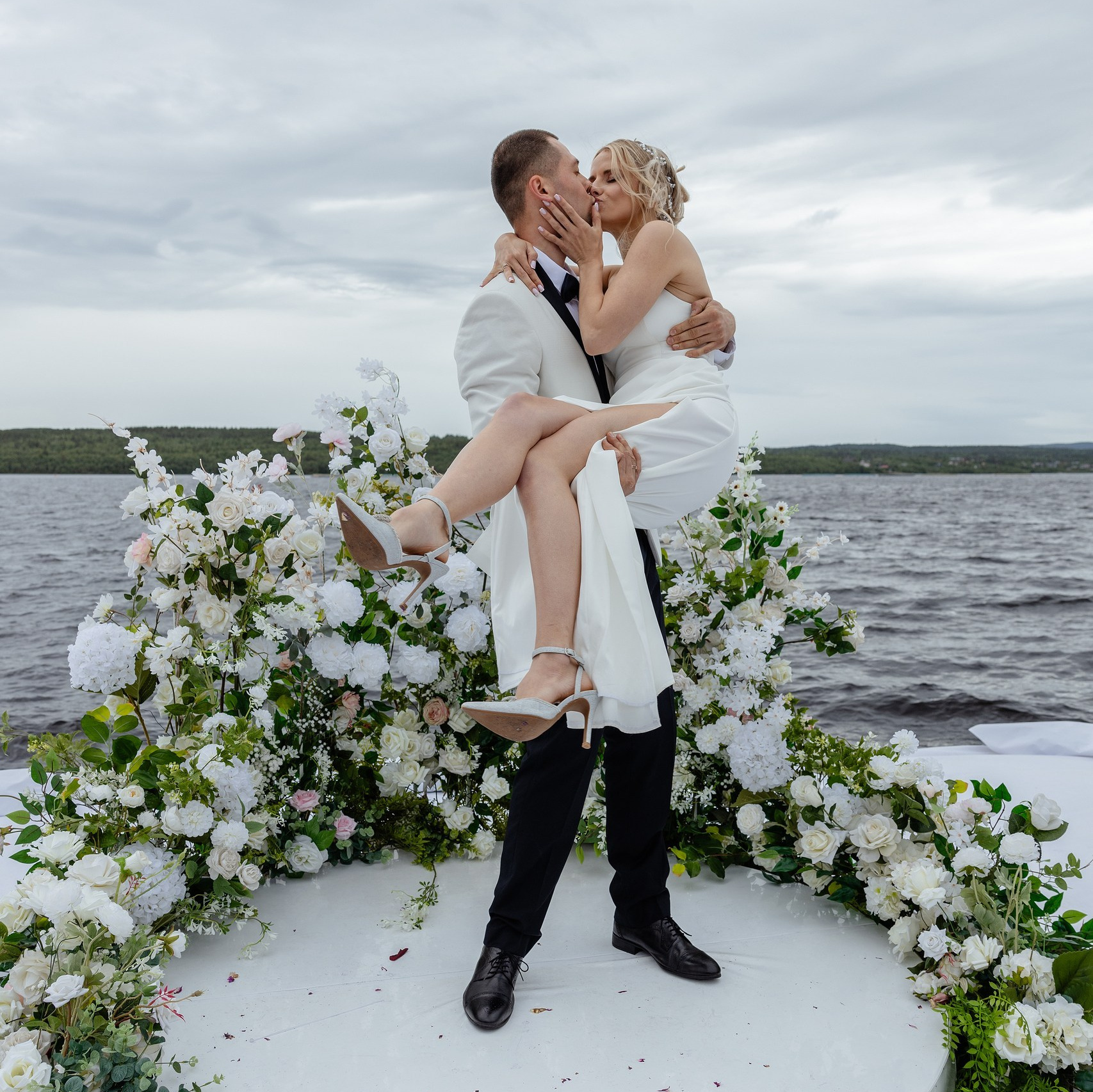 Репортажный фотограф в Мурманской области