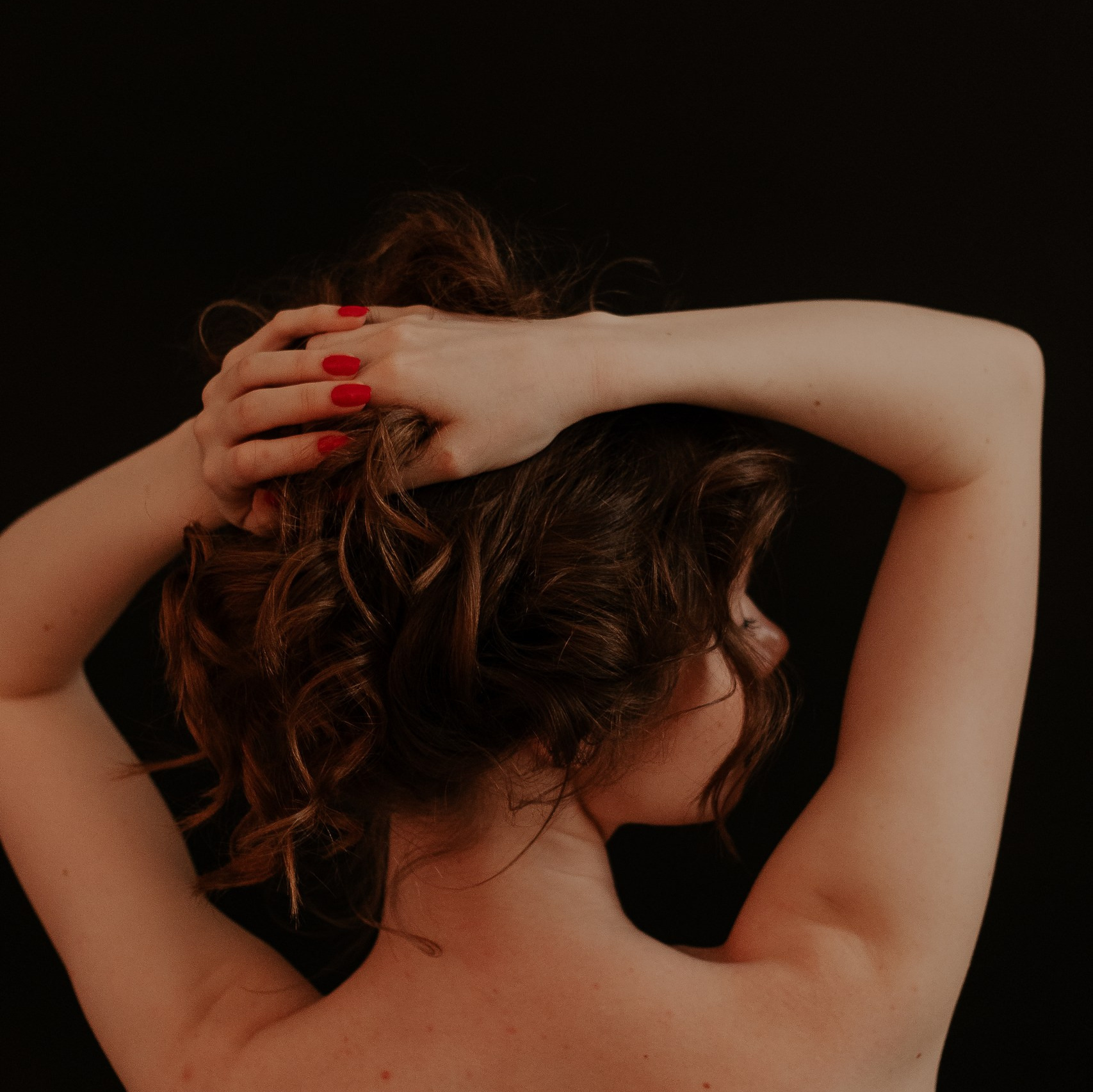 Фотограф в Санкт-Петербурге Лиза Семченкова