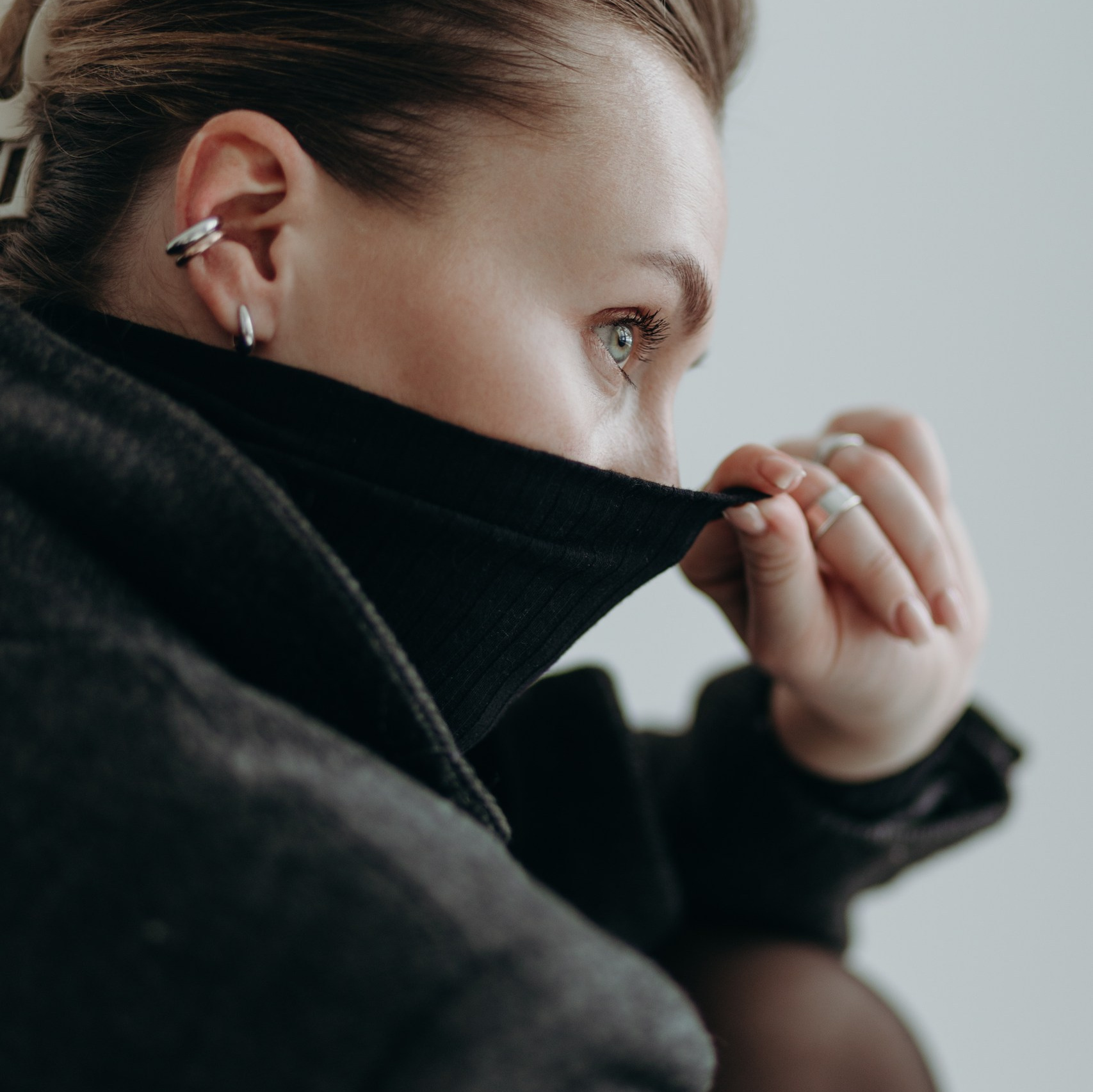 Индивидуальные фотосессии