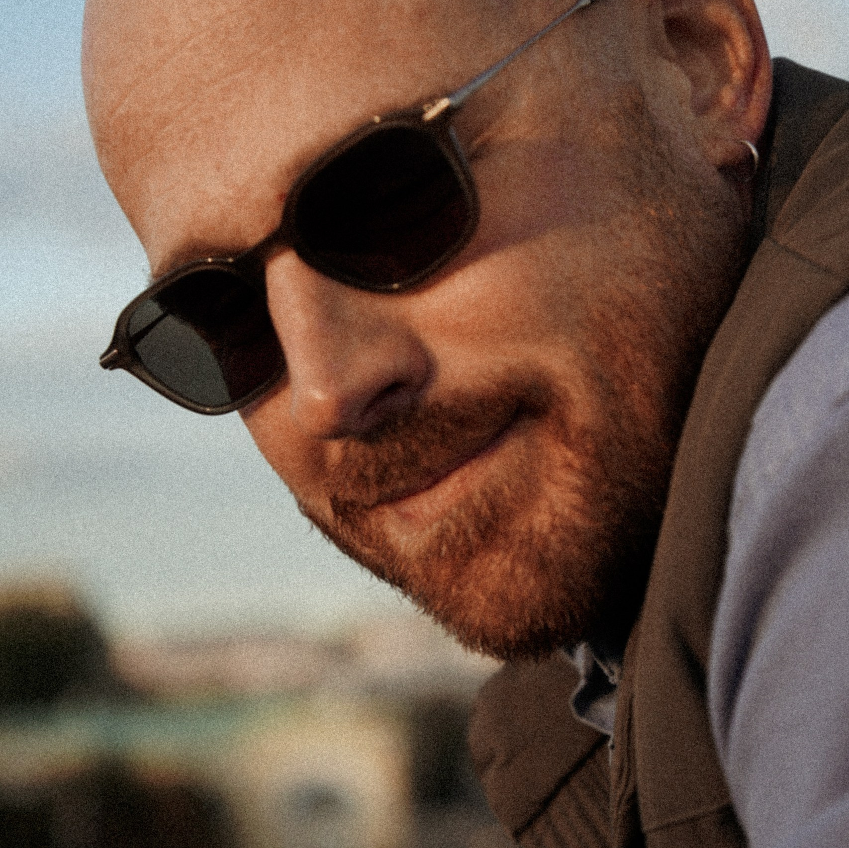 Контакты. Фотограф Женя Сальцын