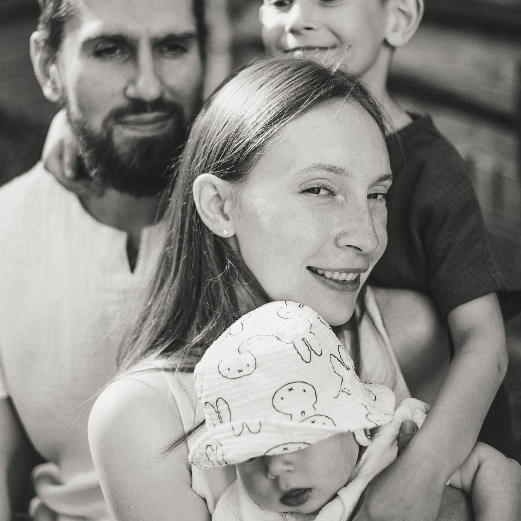 Семейный фотограф г. Димировград Андросова Екатерина