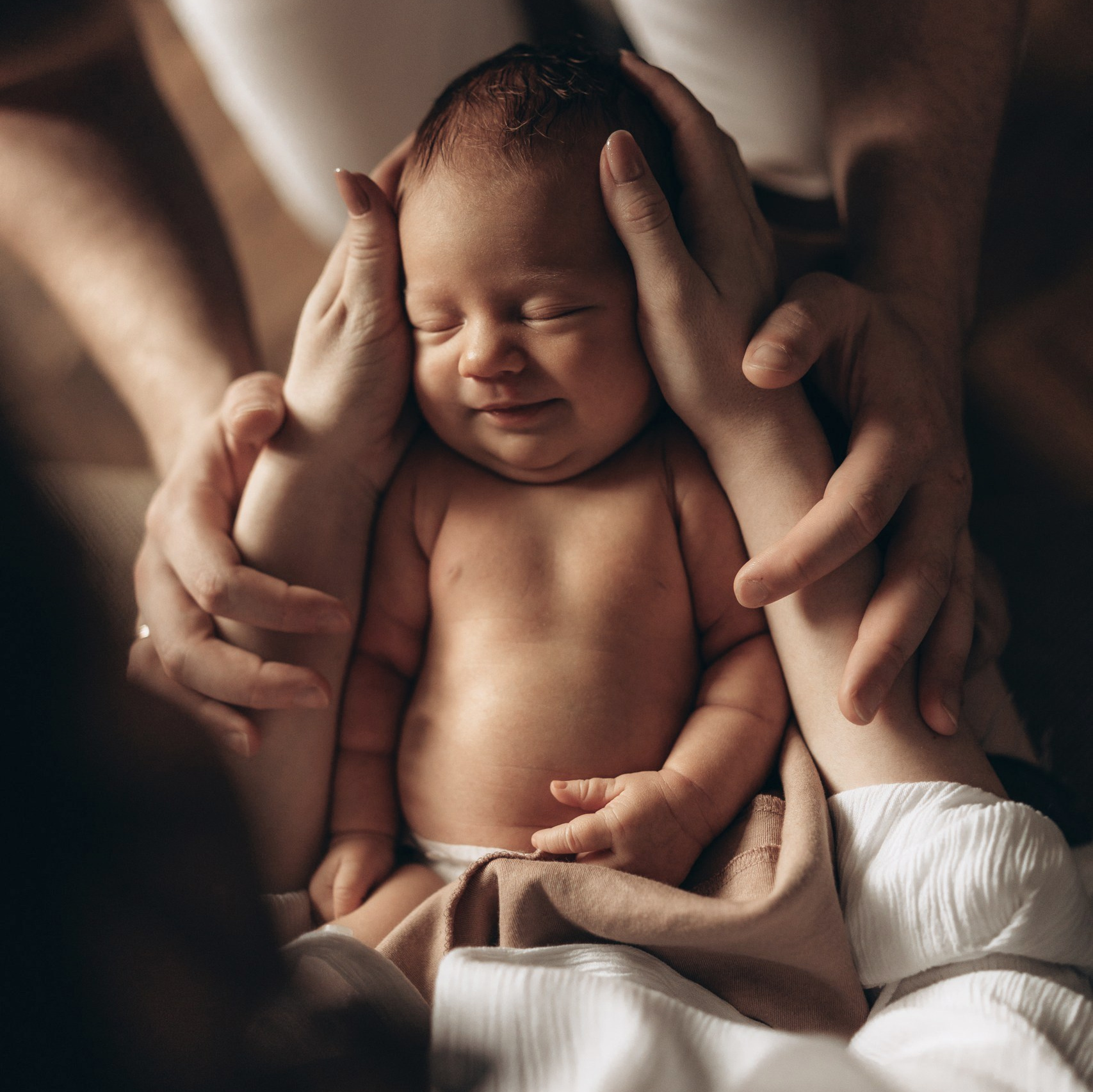 Детский и семейный фотограф Истра и Москва Дарья Халепова