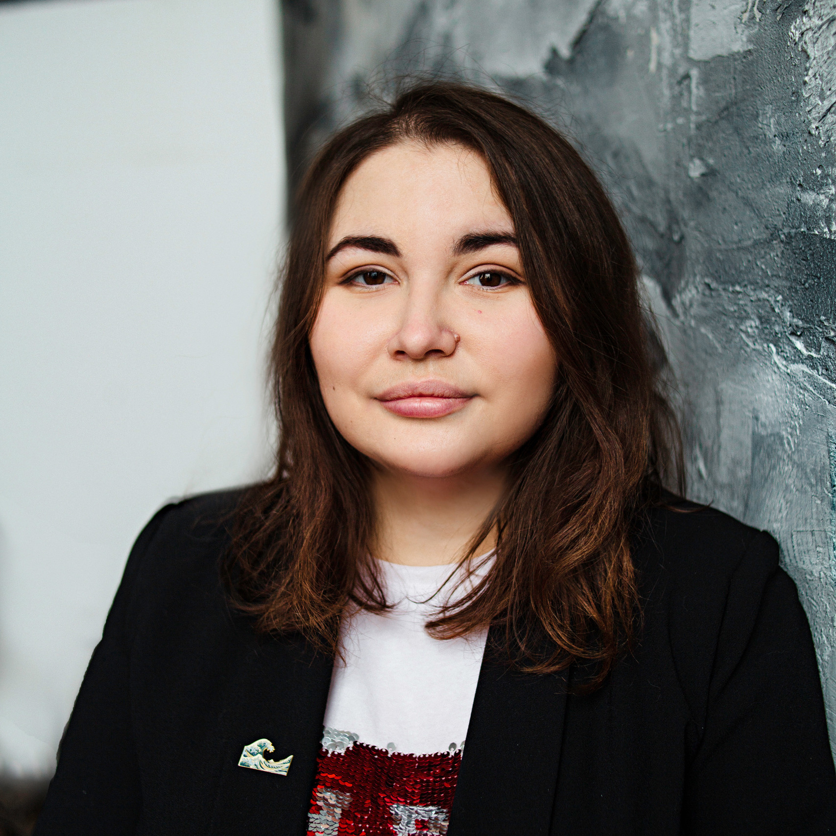 About me. Photographer in Serbia Azaliia Fomina