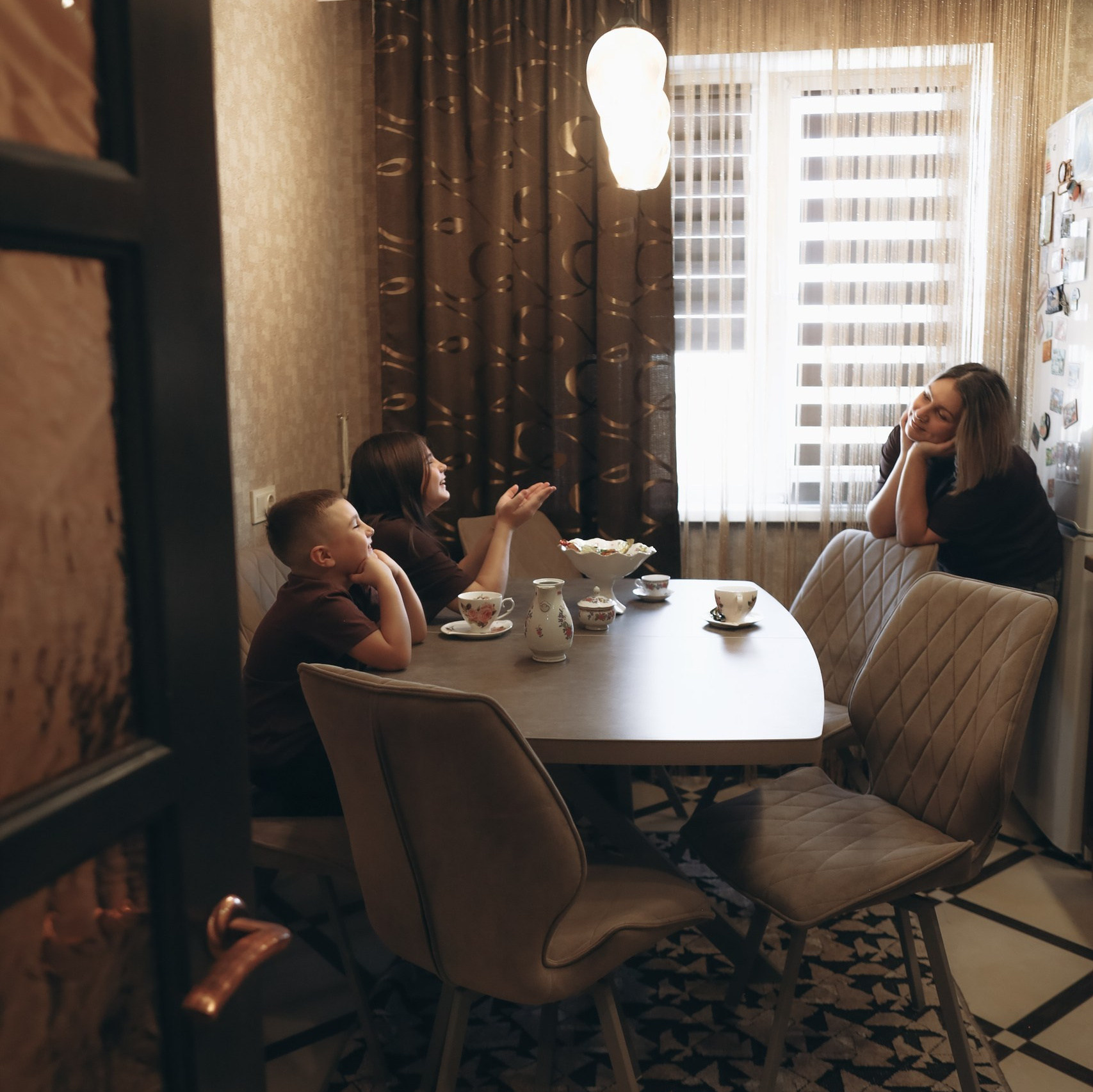 Услуги. Семейный фотограф, женский портрет в Ставрополе