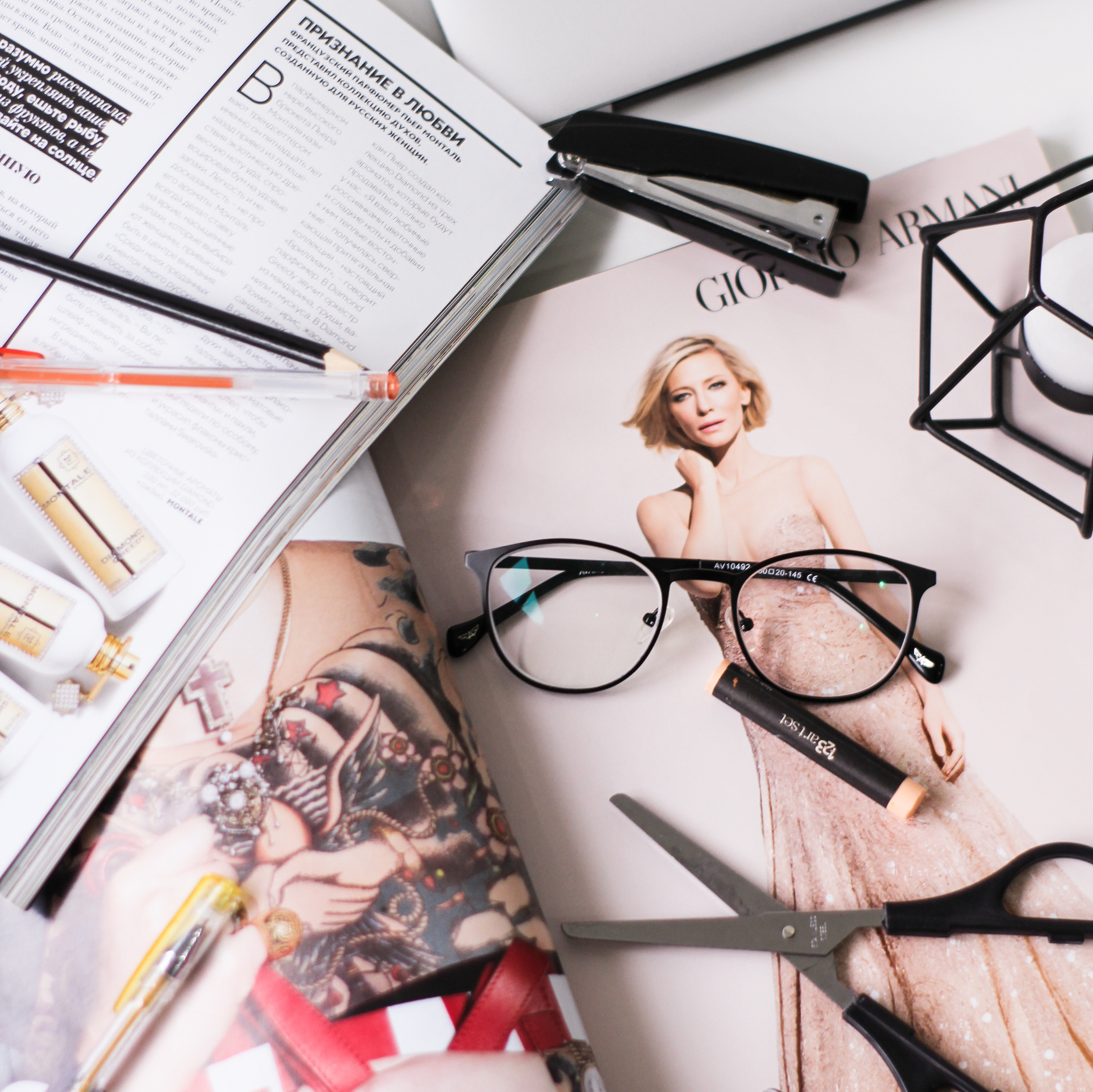 Визуал. Визуализатор | Контент-фотограф Хоршева Анастасия