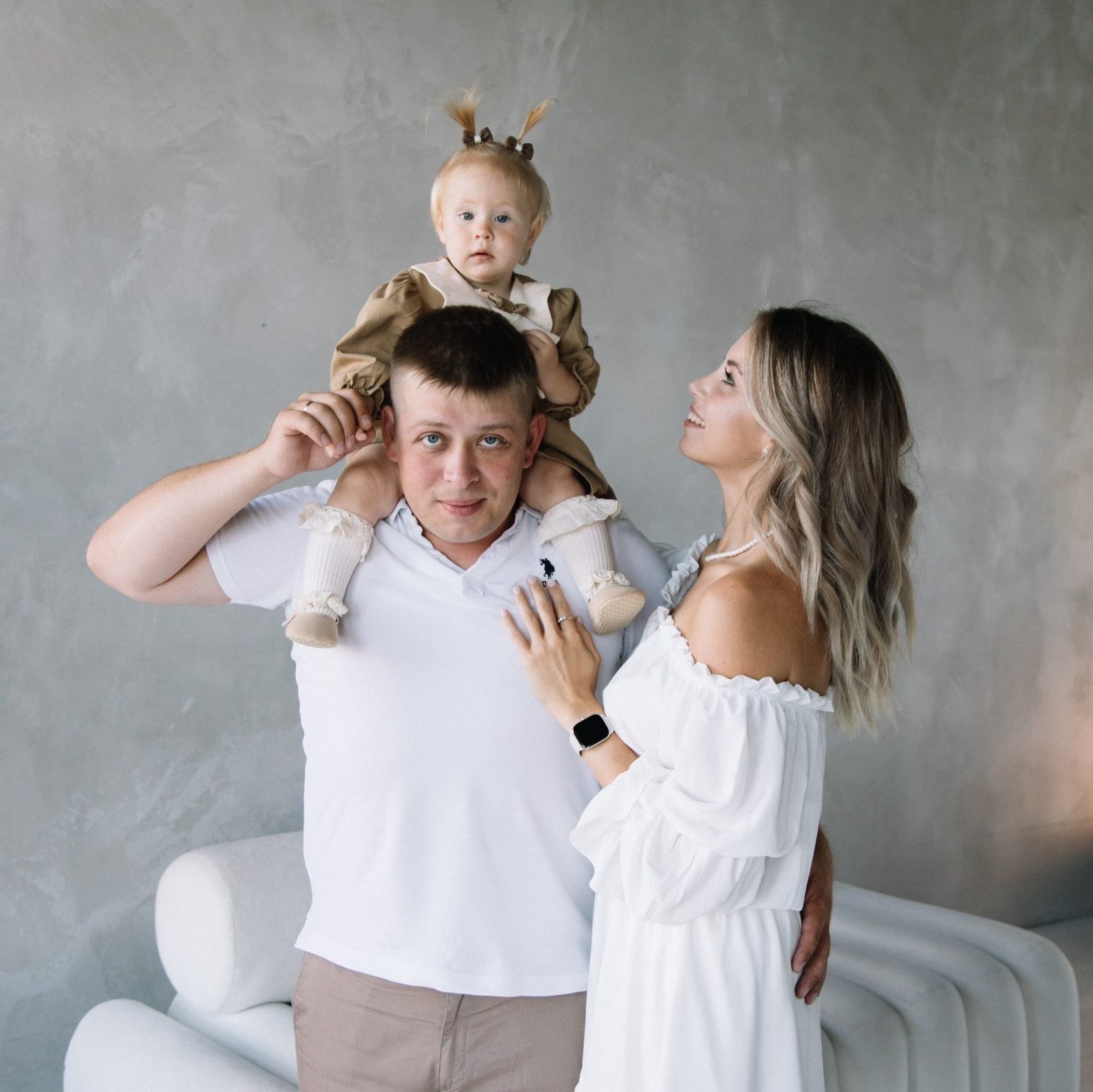 Услуги. Фотограф Красноярск Алина Степанчишина