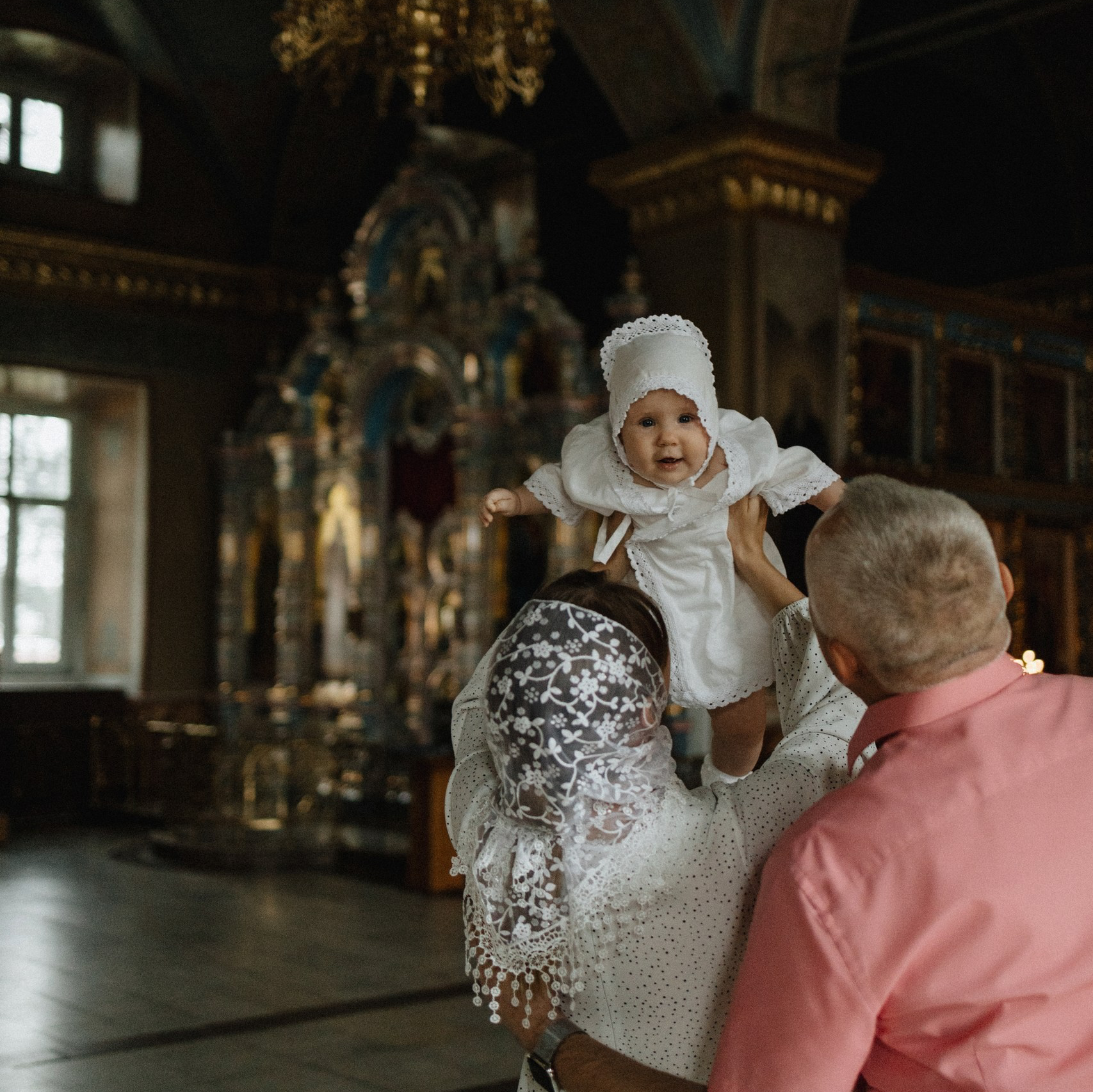 Семейный лайфстайл фотограф в г. Липецк