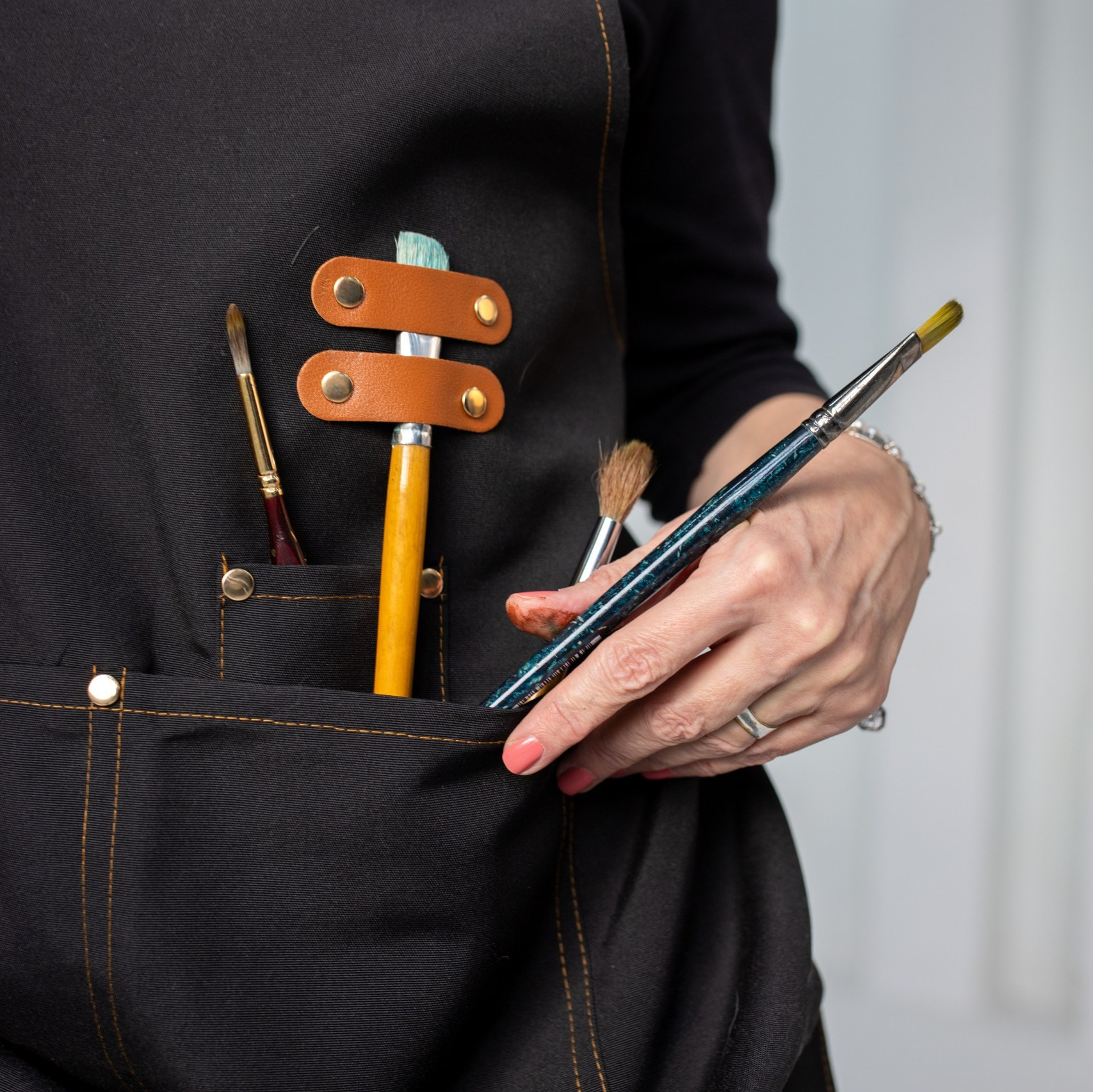 Обо мне. Ефремова Ольга. Художник