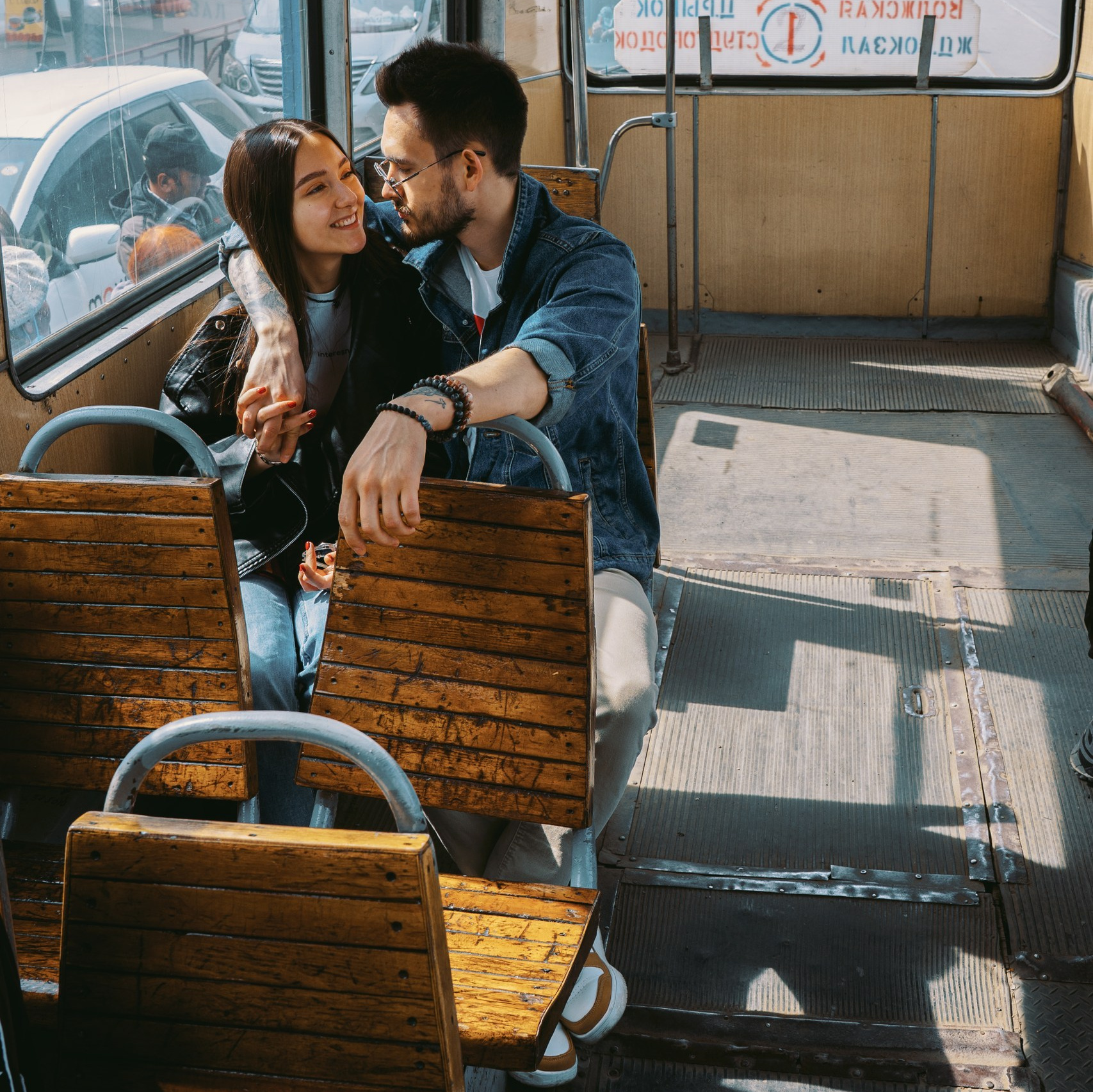 Для тех, кто не ждёт удачи, а создаёт её. Каждая фотосессия — это твой момент, твой стиль, твой успех. 📸