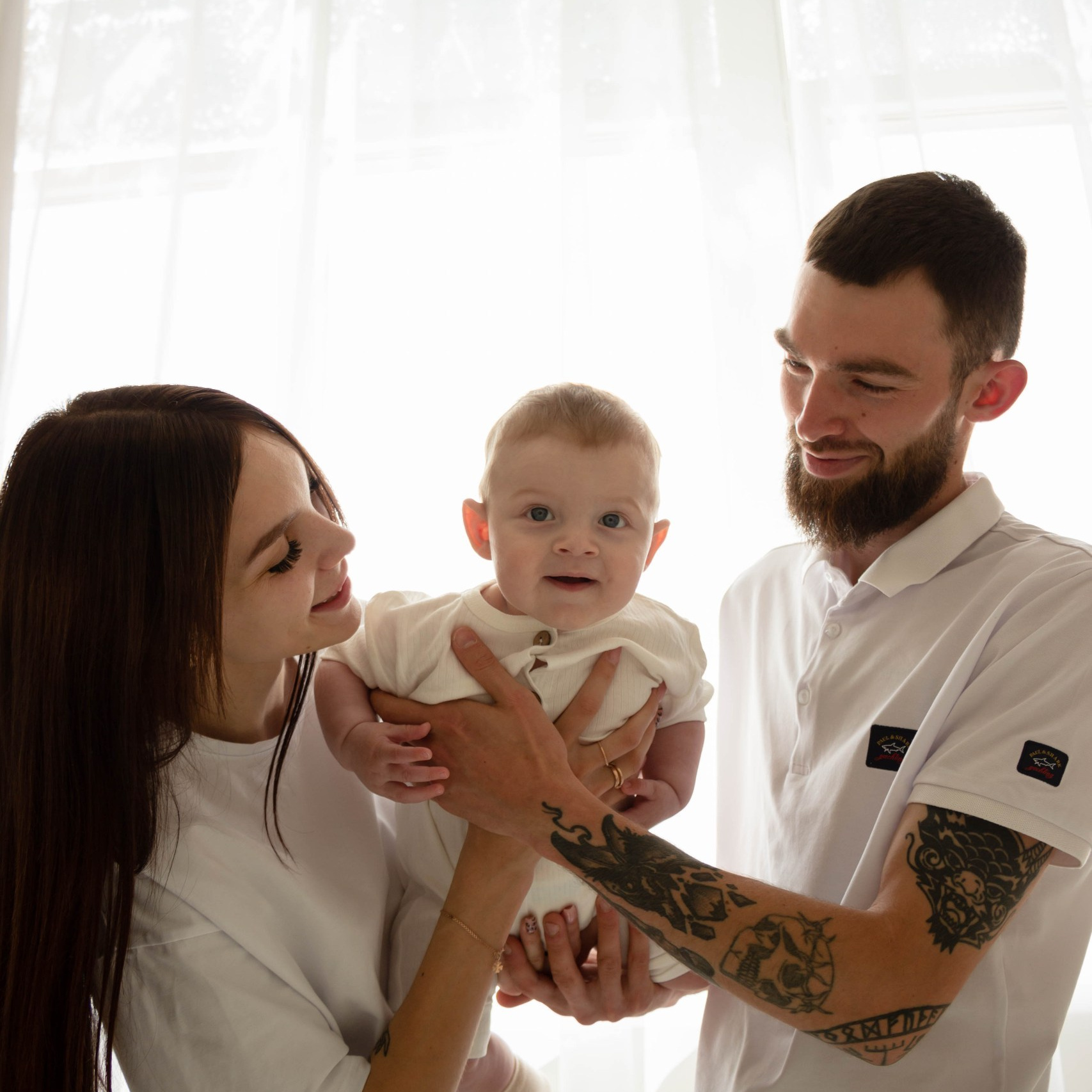 Услуги. Индивидуальный и семейный фотограф в Волжском и Волгограде Алёна Кизименко