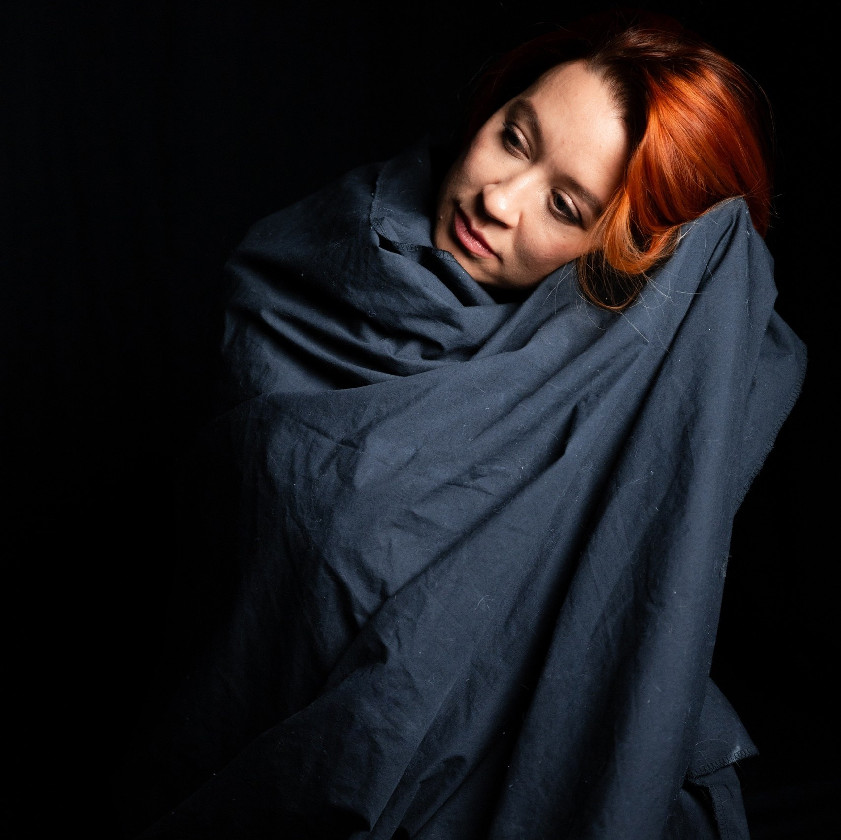 Индивидуальная фотосессия. Фотограф твоих воспоминаний | Алексей Алексеев