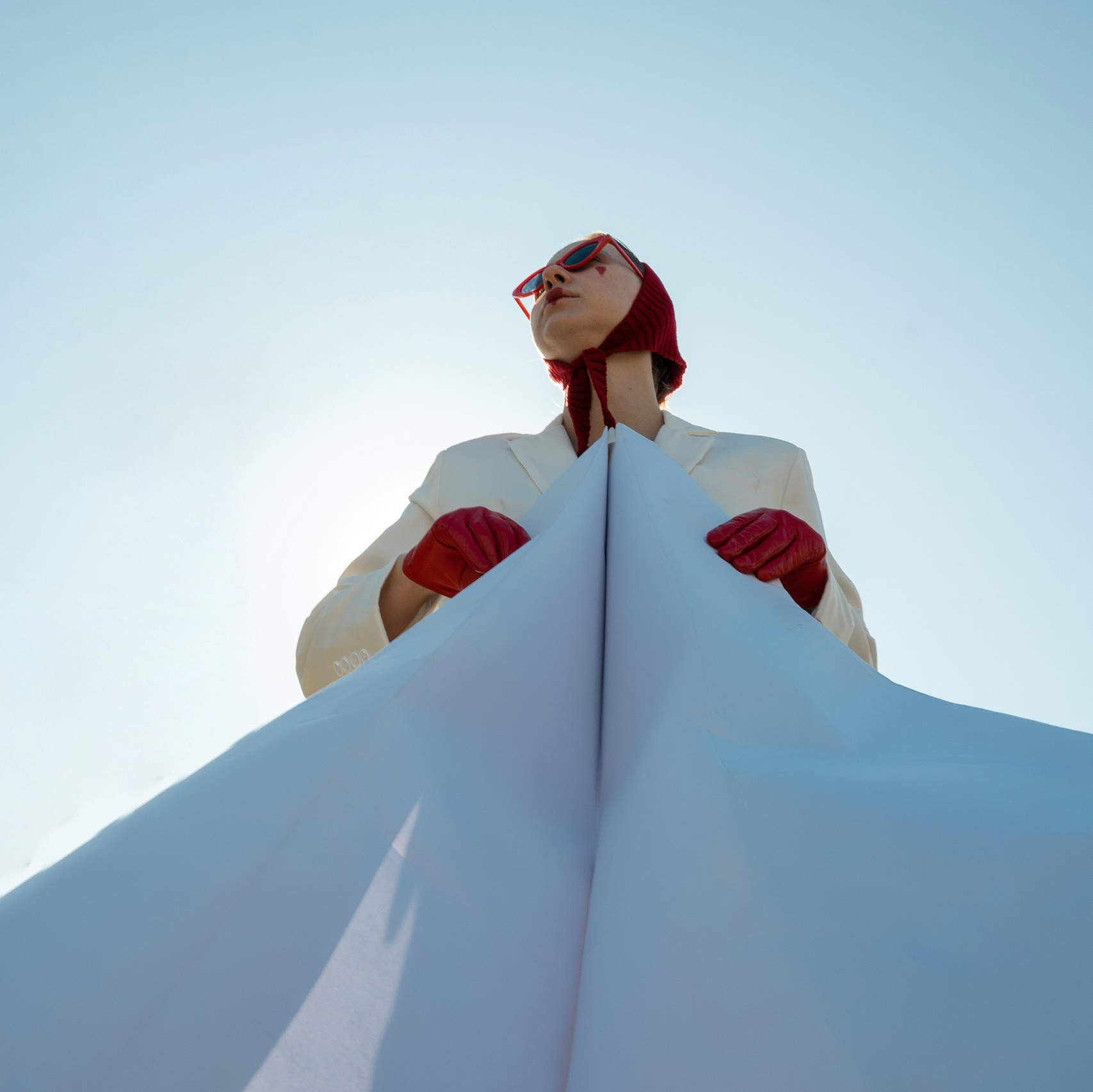 Фотограф Елена Пилиева