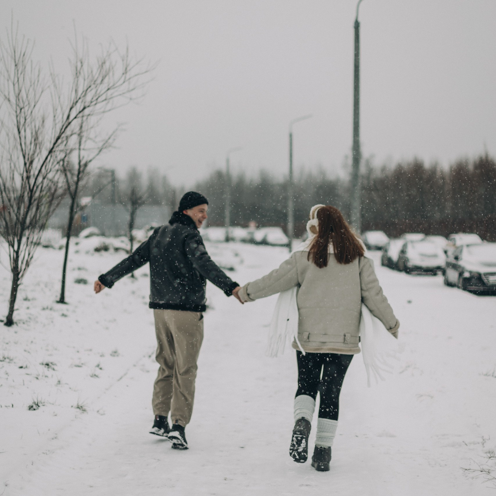 Услуги. Главная