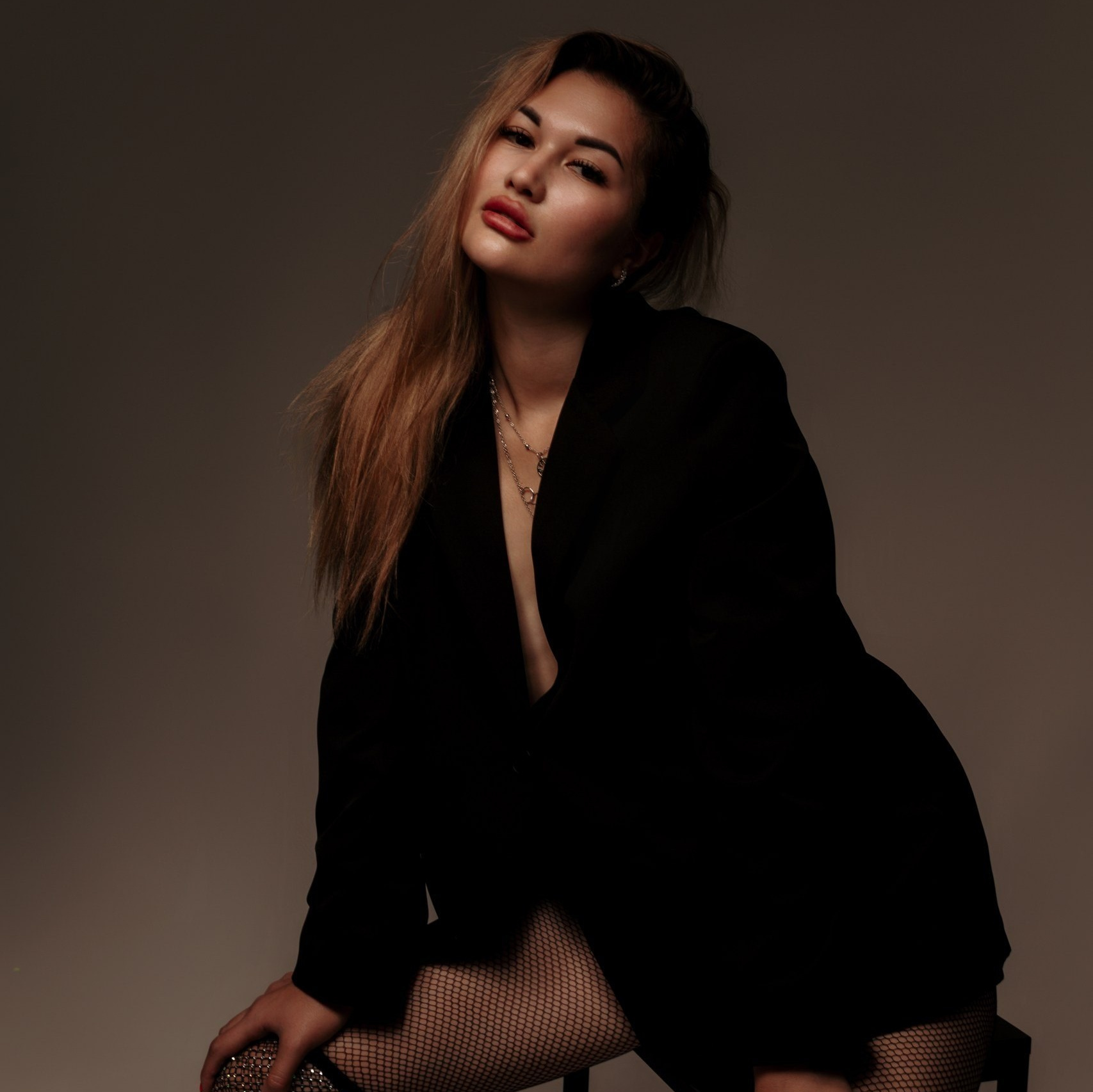 Фотограф Мария Лагутина