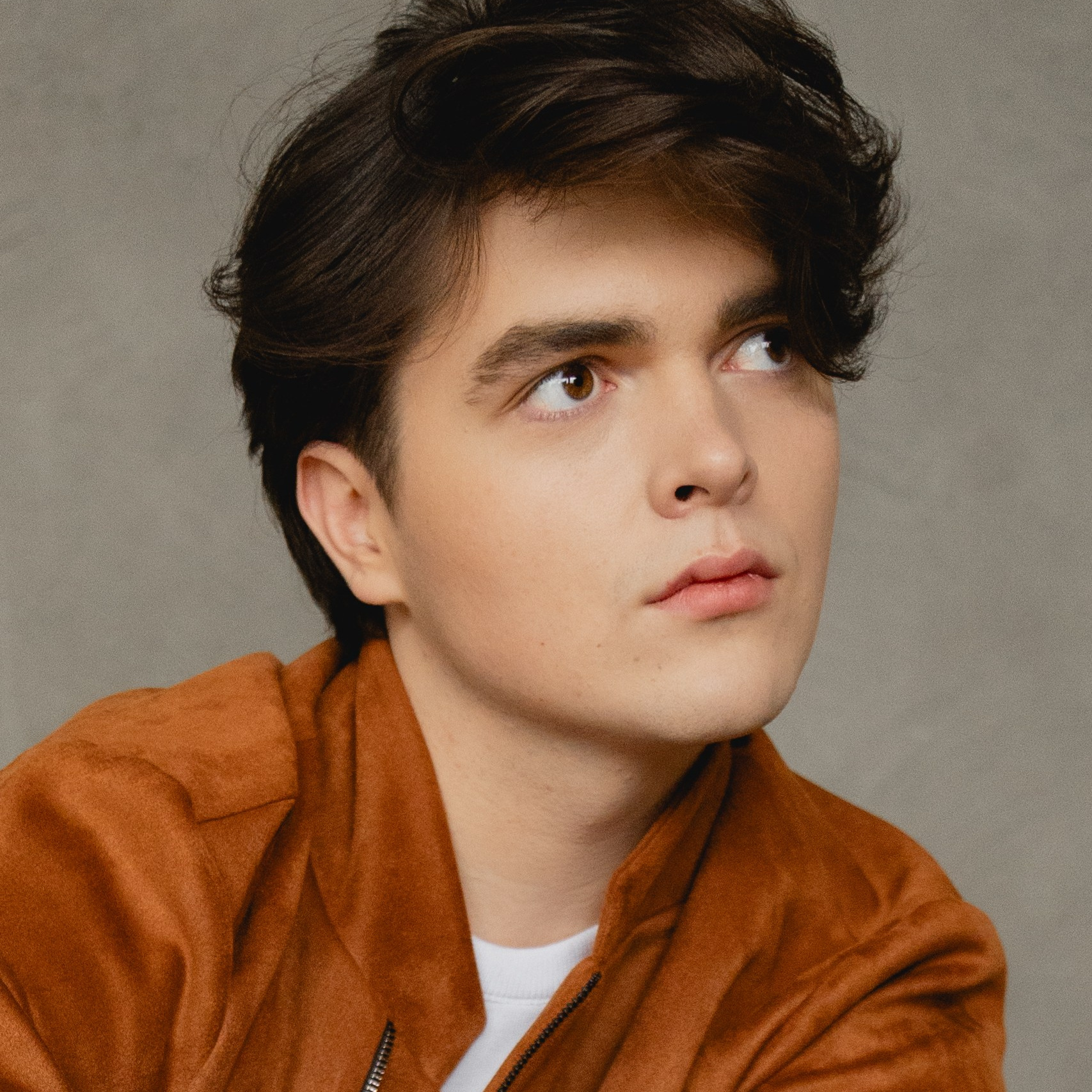 Виктория Саханкова — портретный и семейный фотограф в Москве