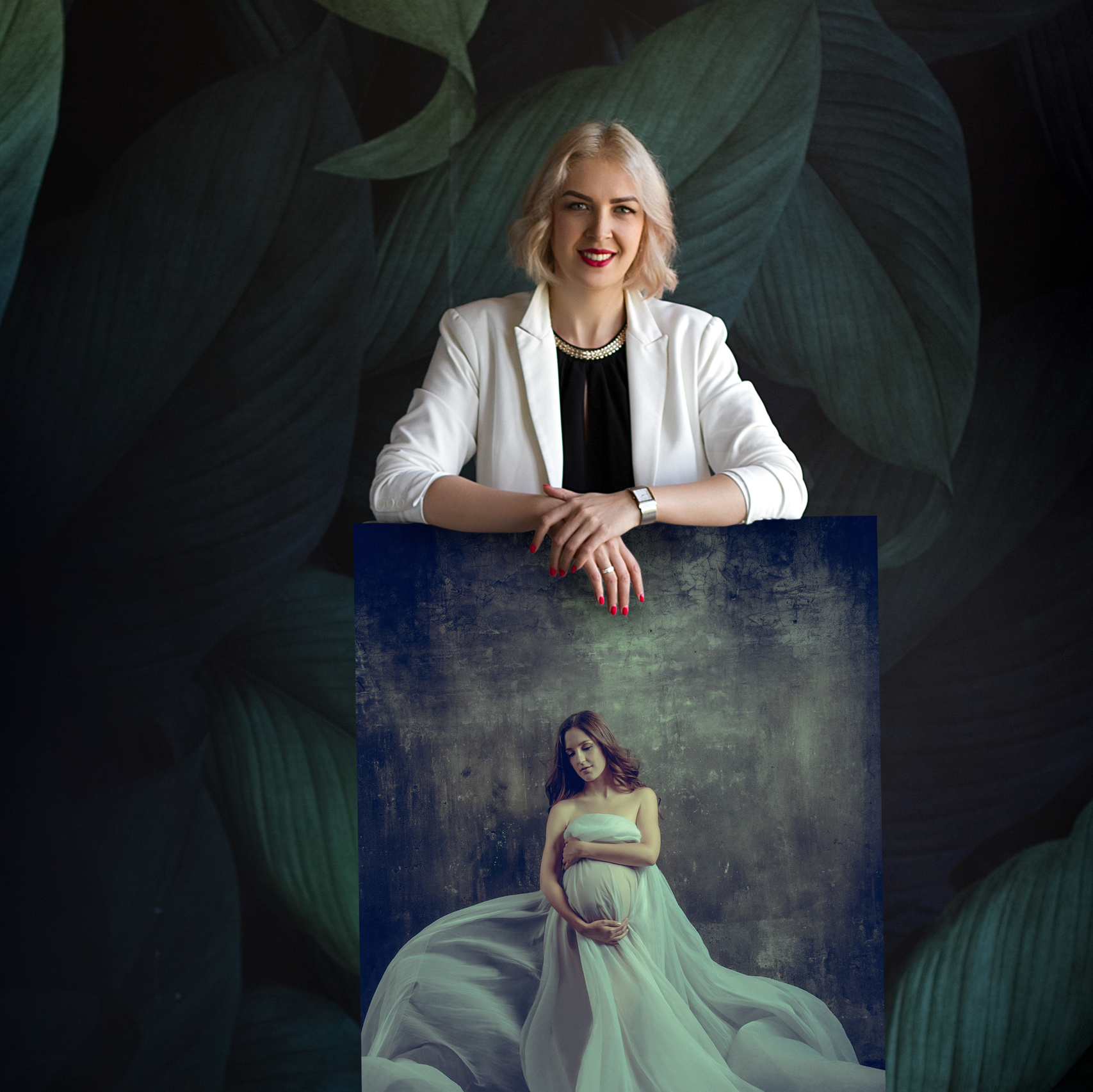 Фотосессии беременности и материнства в Тольятти