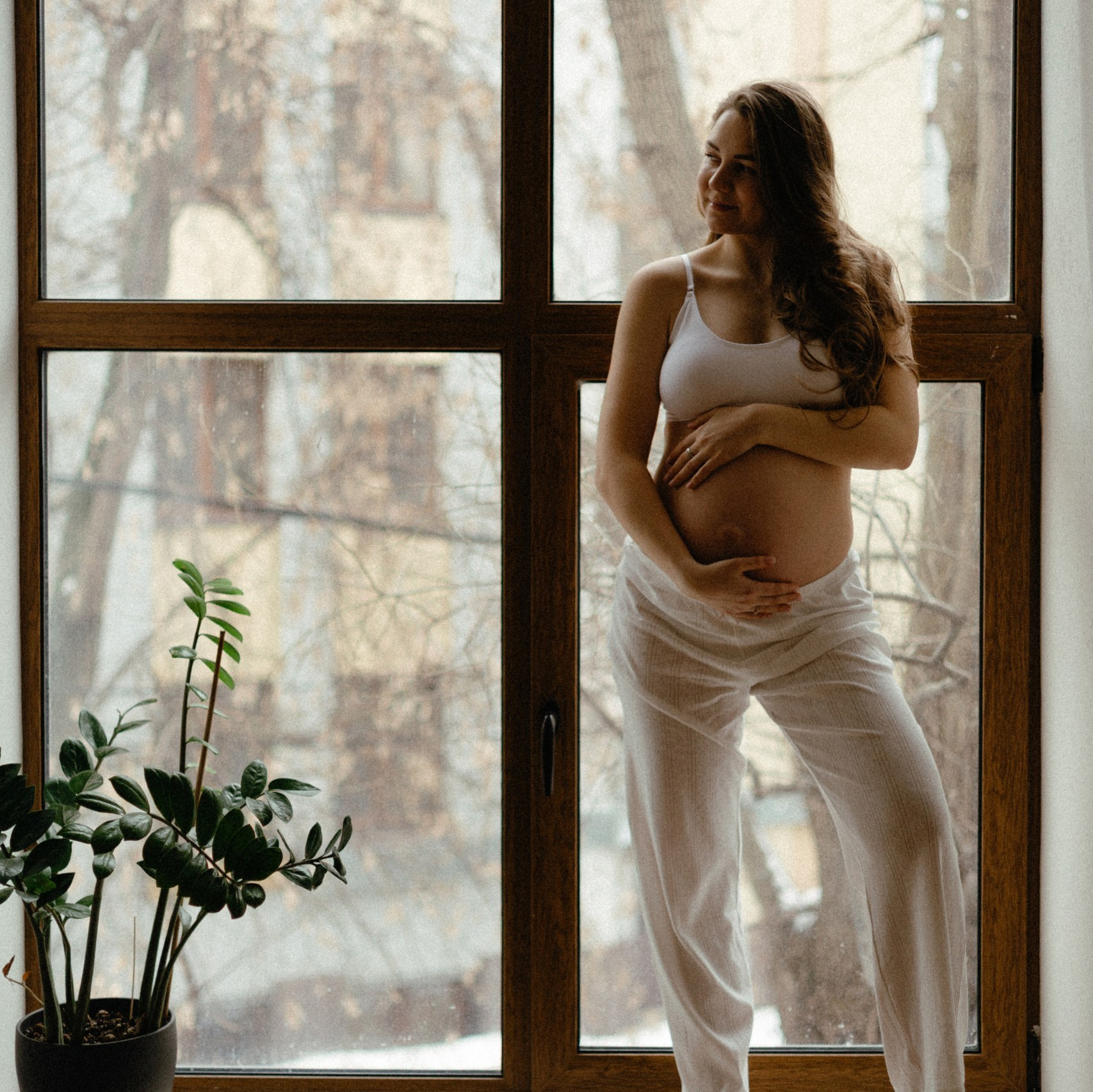 Семейный лайфстайл фотограф в г. Липецк