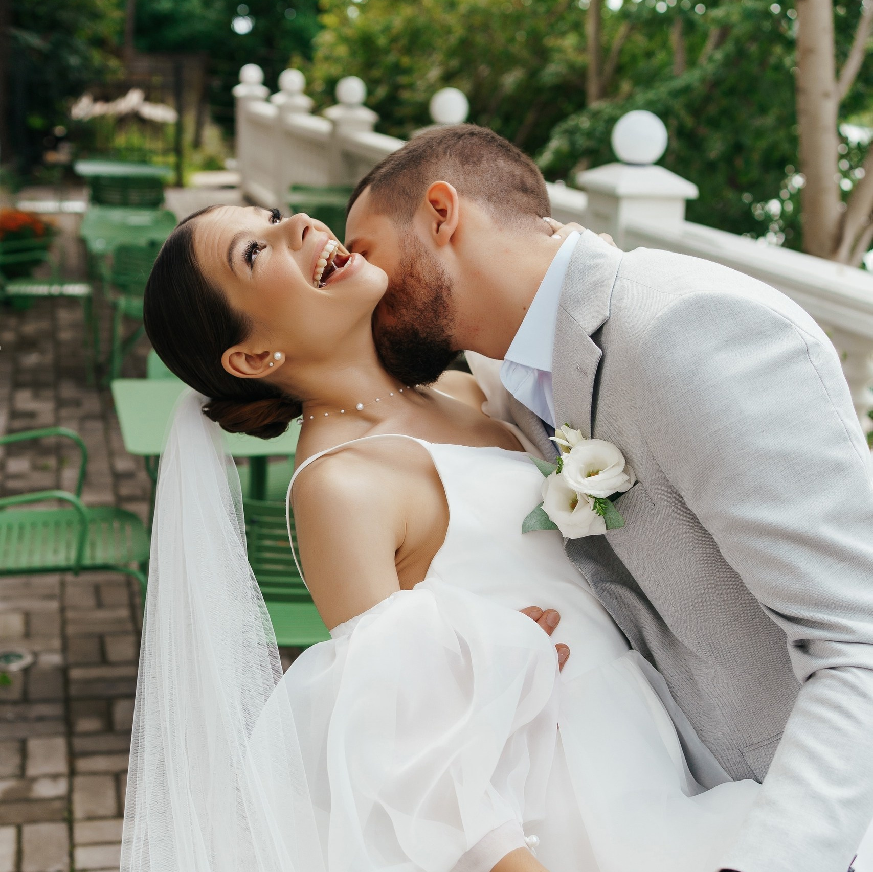 Услуги. Главная