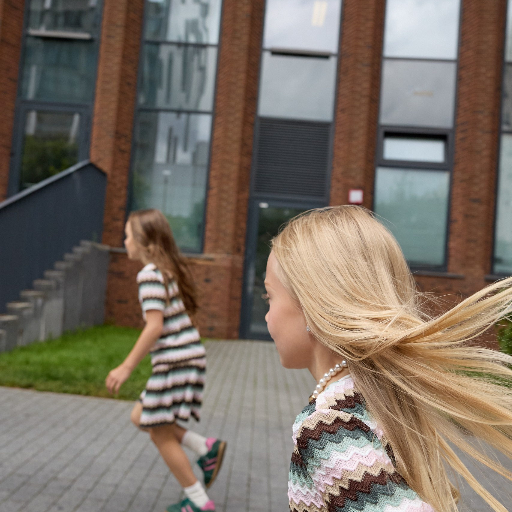 Портретный фотограф в Москве Виталий Пересветов