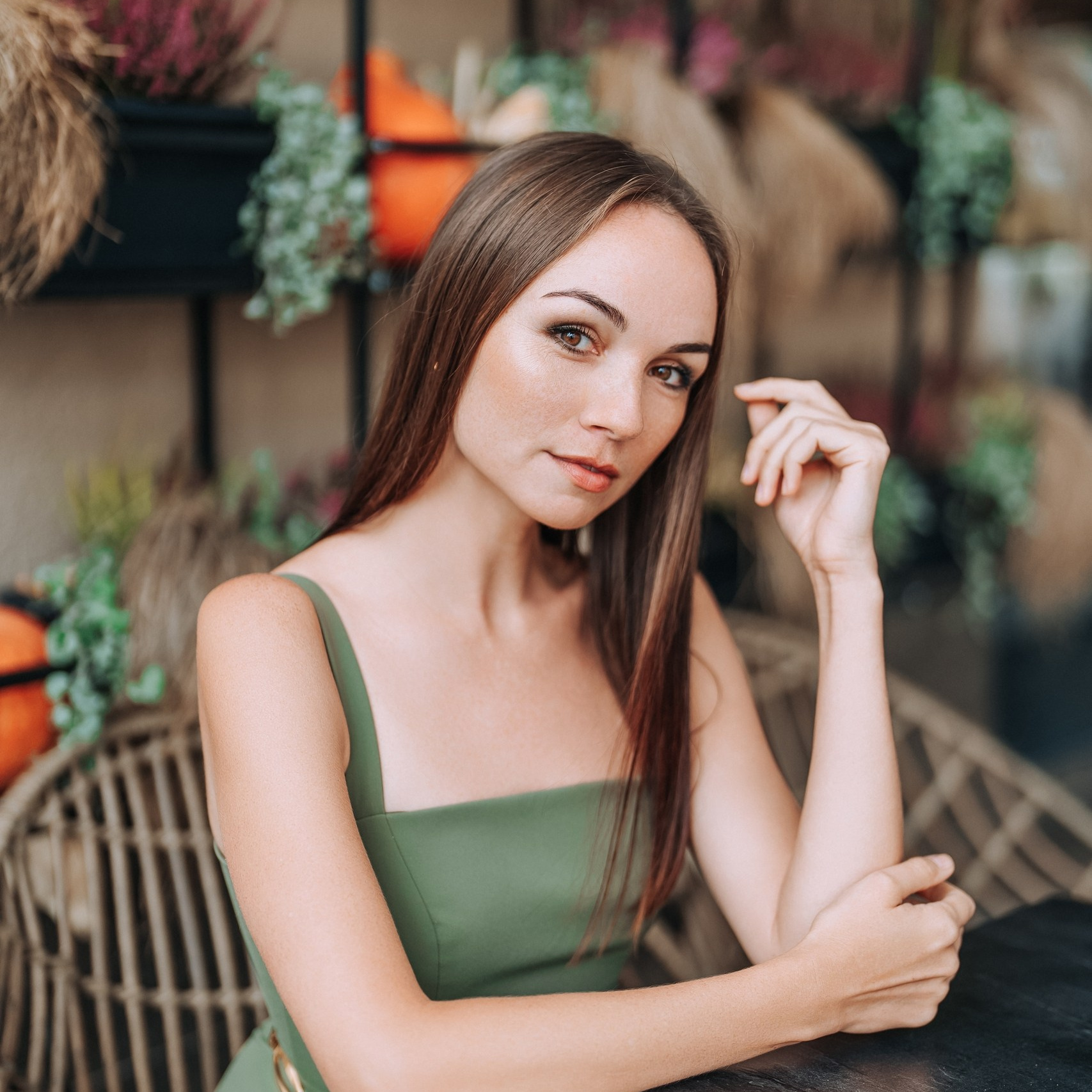 Обо мне. Семейный видеограф в Москве и области Карпунина Ирина